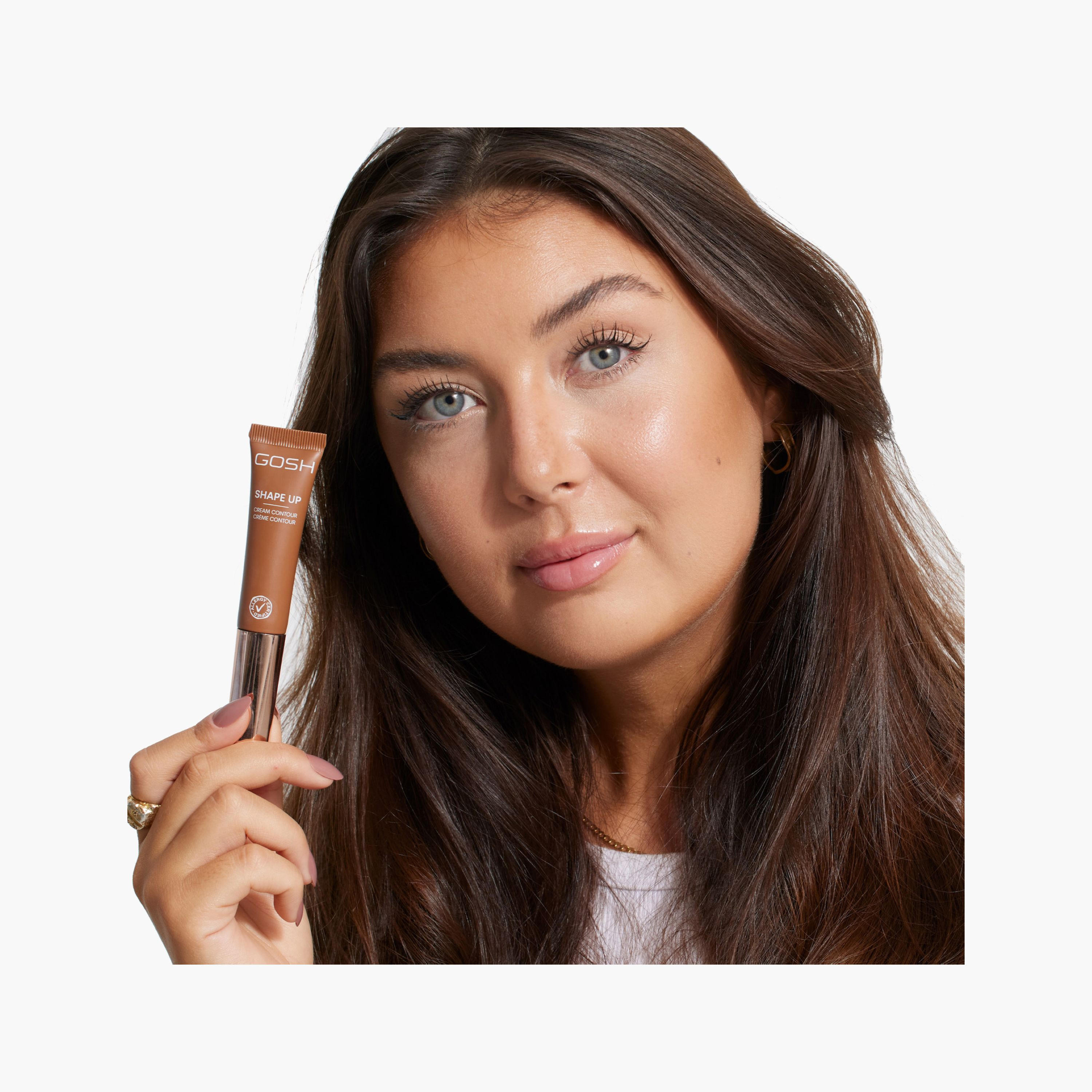 كريم كونتور شيب أب من جوش - 14 مل-beautyandpersonalcare-makeup-face-contour-image-7