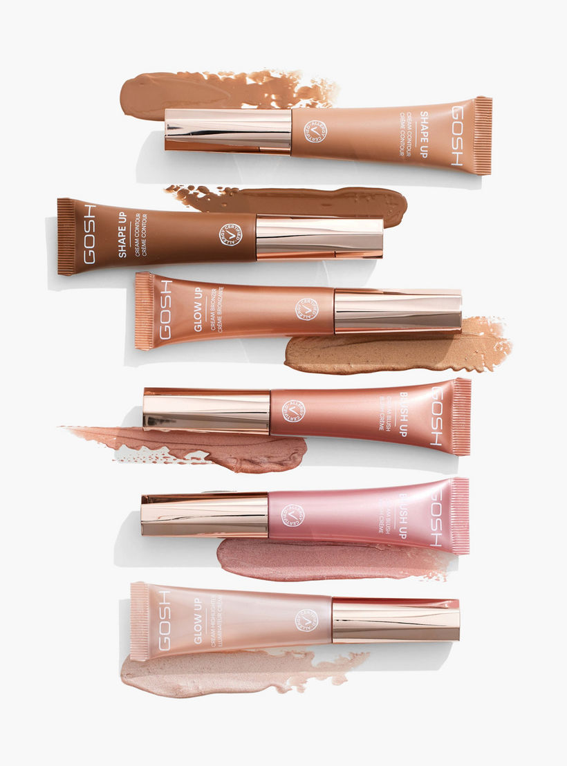 Gosh Shape Up Cream Contour - 14 ml-beautyandpersonalcare-makeup-face-contour-image-5