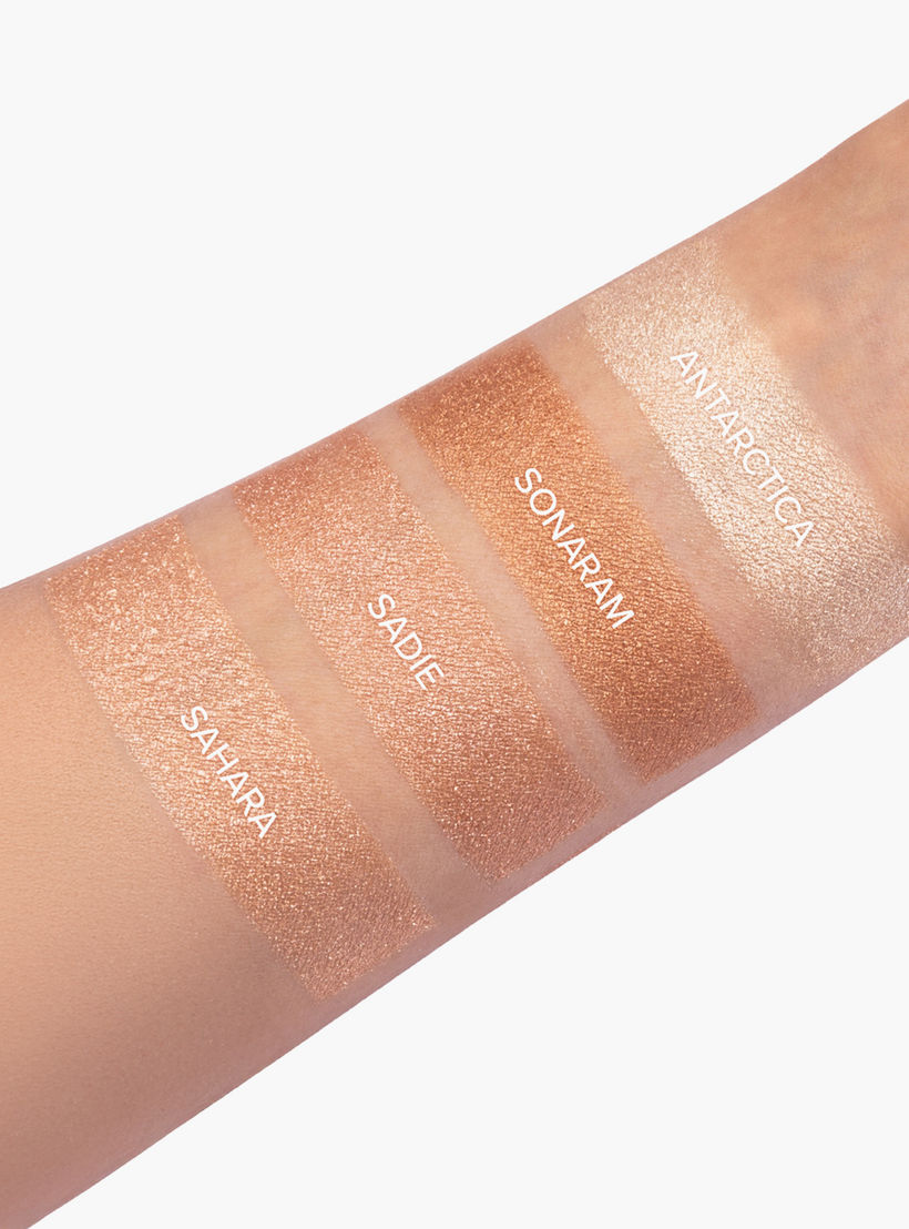 باليت هايلايتر ديزرت جلو من ديلي لايف فورإيفر 52 - 21 جرام-beautyandpersonalcare-makeup-face-highlighters-image-4