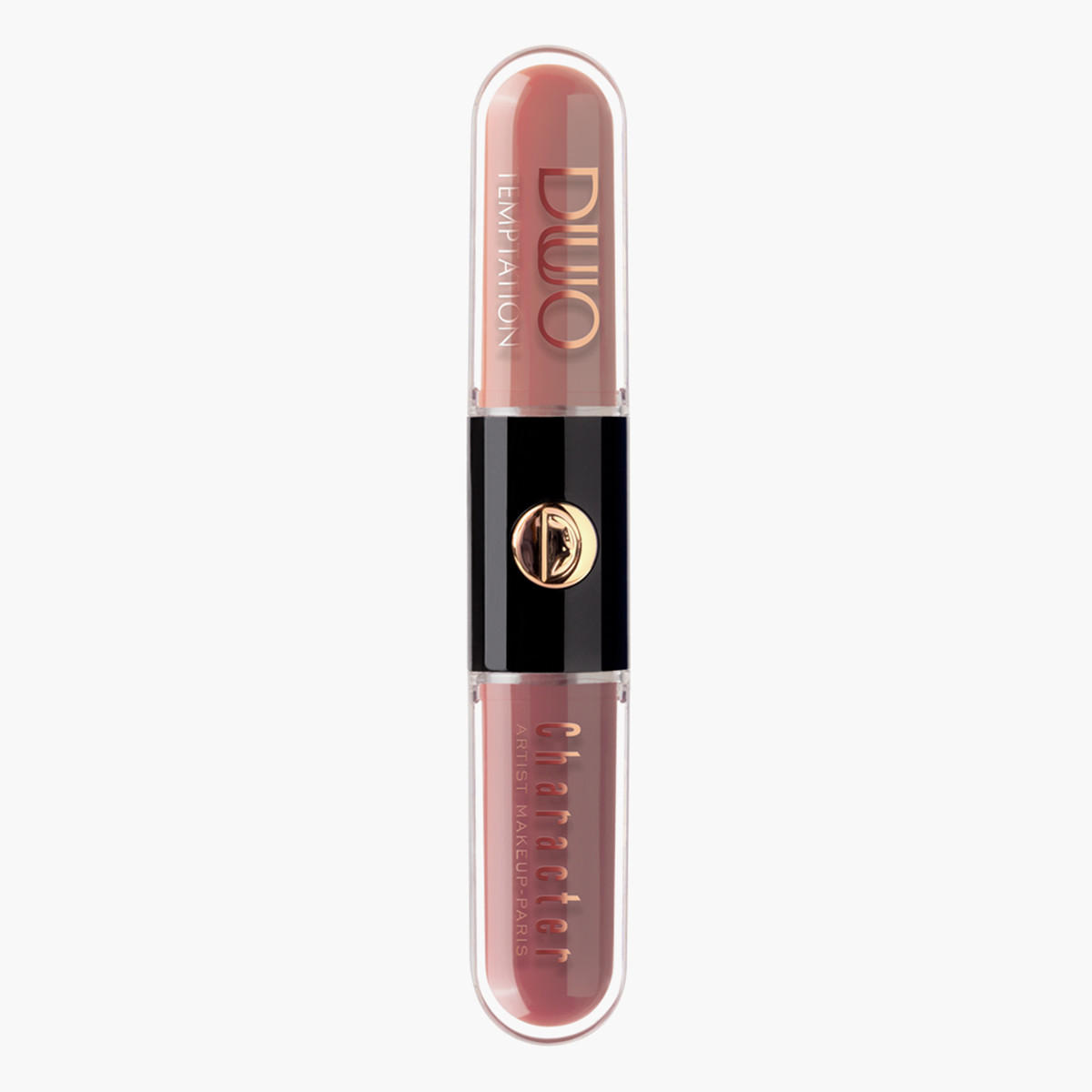 أحمر شفاه سائل كاراكتر ديو تيمبتيشن من كاركتر كوزمتكس - 7.4 جم-beautyandpersonalcare-makeup-lips-lipglossesandbalms-image-6
