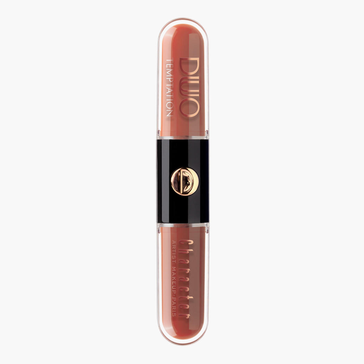 أحمر شفاه سائل كاراكتر ديو تيمبتيشن من كاركتر كوزمتكس - 7.4 جم-beautyandpersonalcare-makeup-lips-lipglossesandbalms-image-14