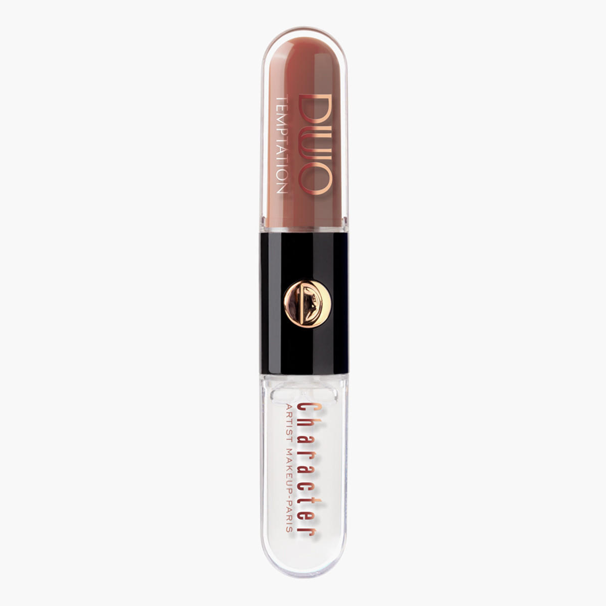 أحمر شفاه سائل كاراكتر ديو تيمبتيشن من كاركتر كوزمتكس - 7.4 جم-beautyandpersonalcare-makeup-lips-lipglossesandbalms-image-18
