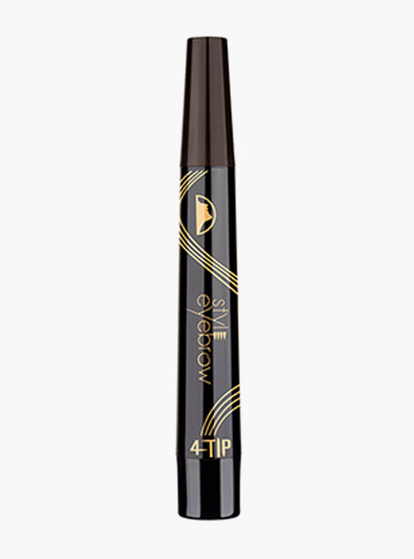 قلم حواجب 4 تيب من كاركتر كوزمتكس-beautyandpersonalcare-makeup-eyes-eyebrows-image-2