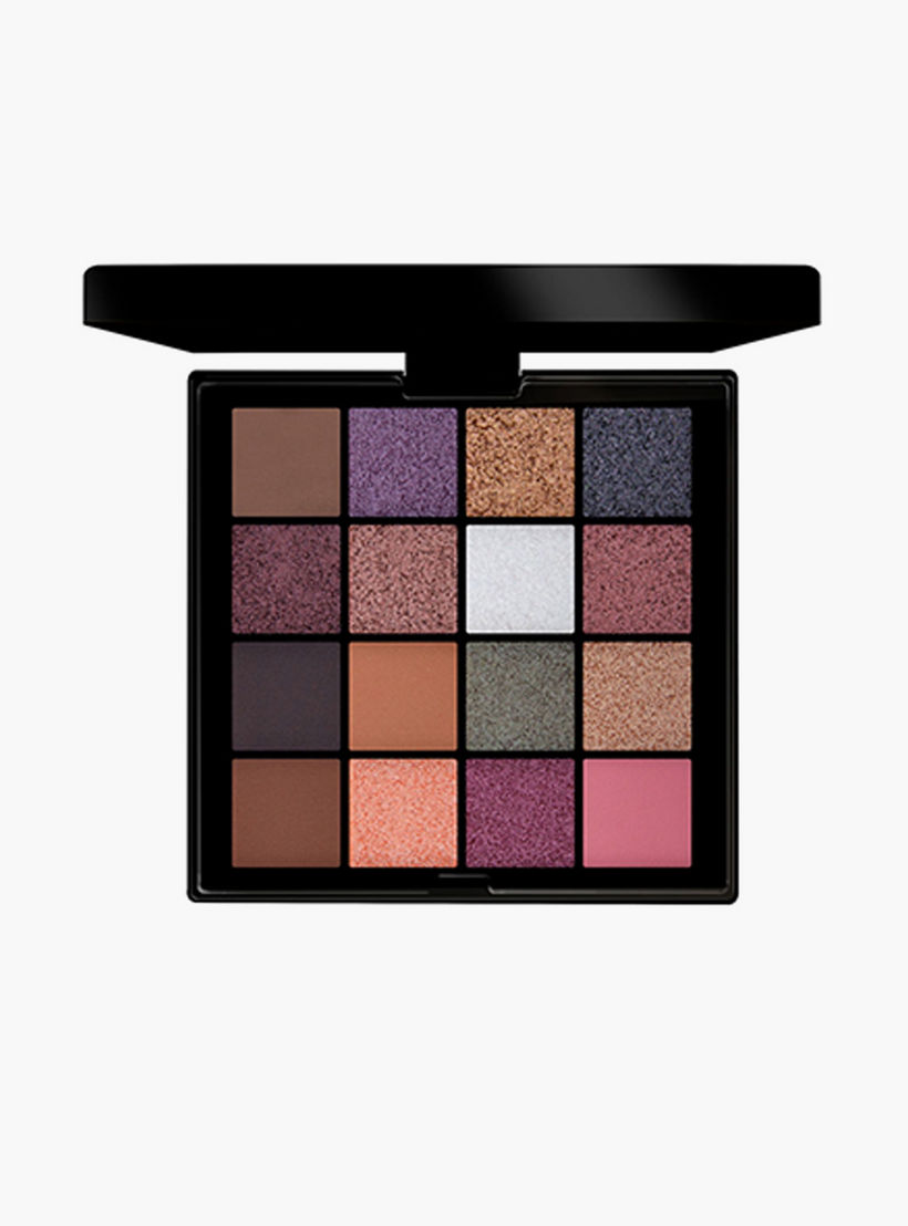 باليت ظلال عيون جلام لوك 16 لون من كاركتر كوزمتكس-beautyandpersonalcare-makeup-eyes-eyeshadows-image-1