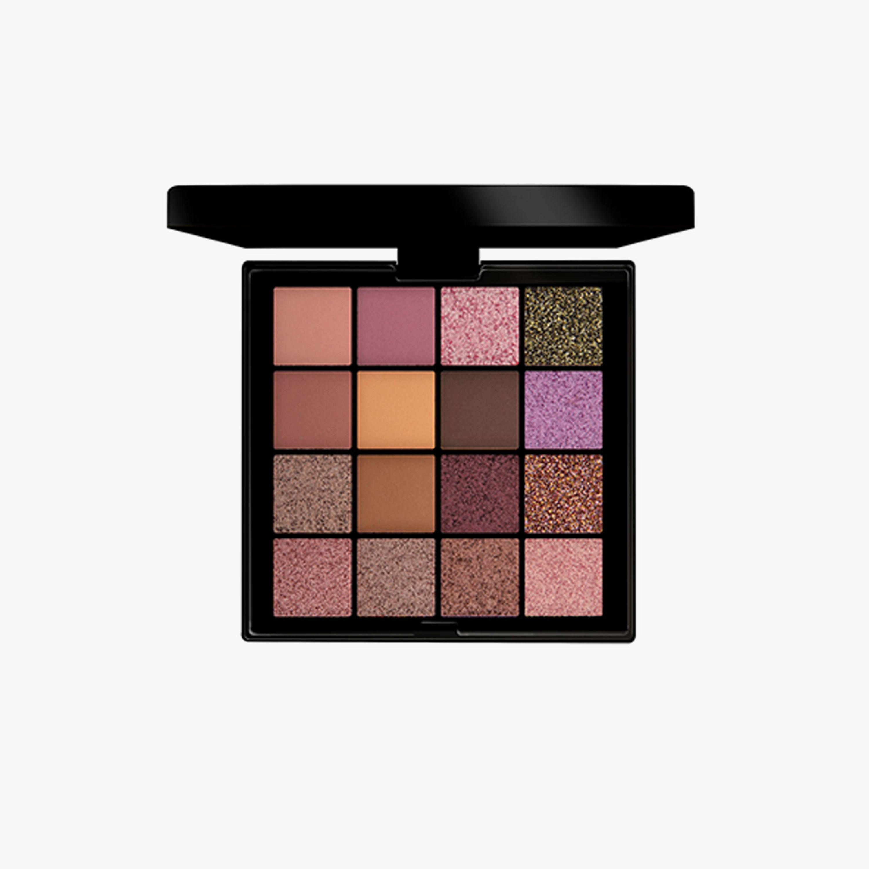 Character Cosmetics 16-Colour Glam Look Eyeshadow Palette-beautyandpersonalcare-makeup-eyes-eyeshadows-image-3