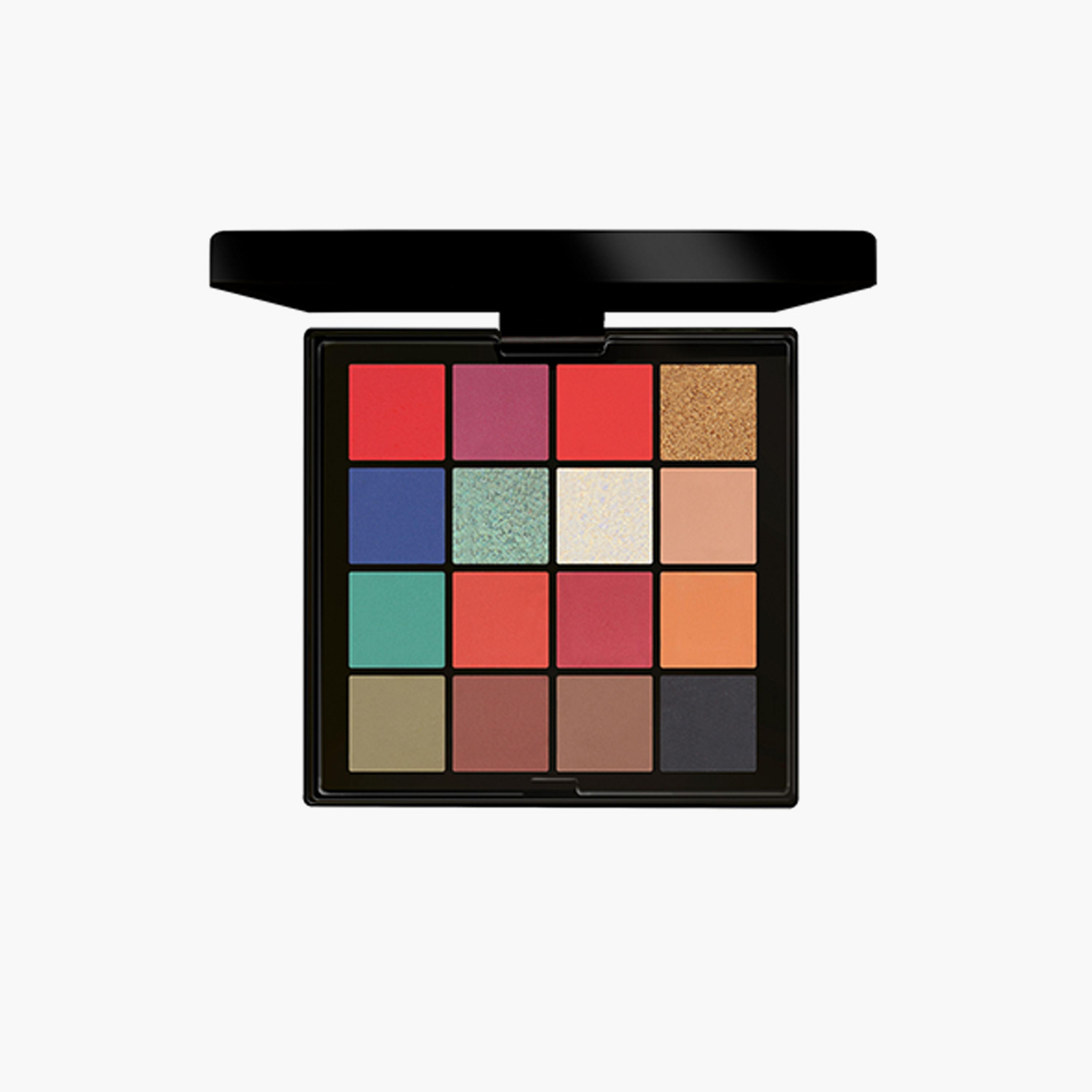 Character Cosmetics 16-Colour Glam Look Eyeshadow Palette-beautyandpersonalcare-makeup-eyes-eyeshadows-image-12