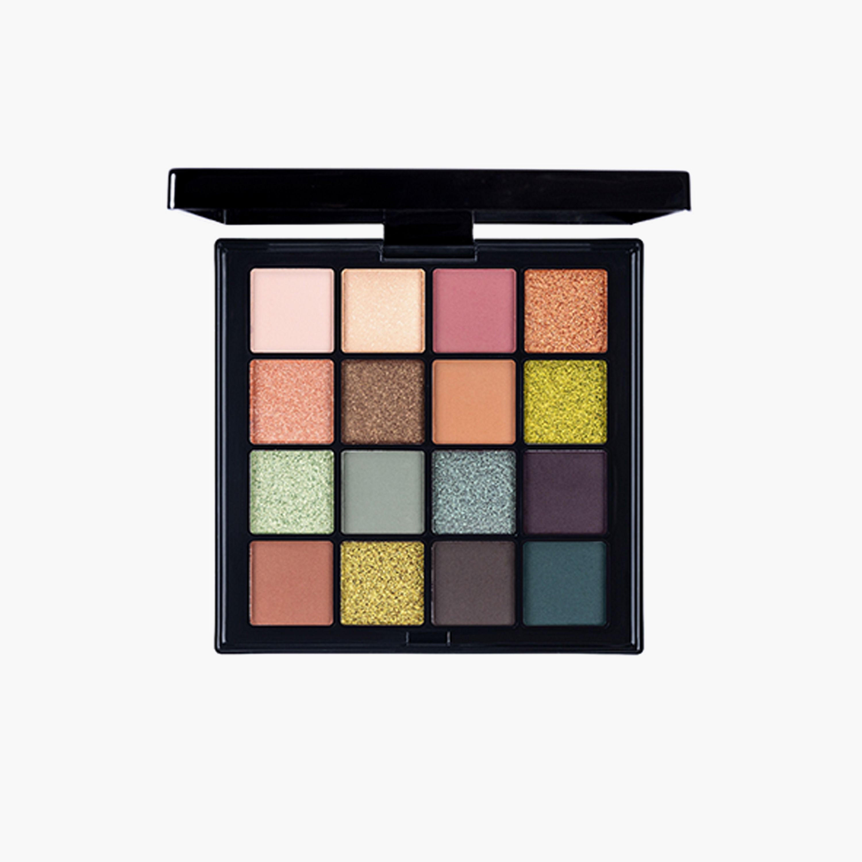 Character Cosmetics 16-Colour Glam Look Eyeshadow Palette-beautyandpersonalcare-makeup-eyes-eyeshadows-image-14