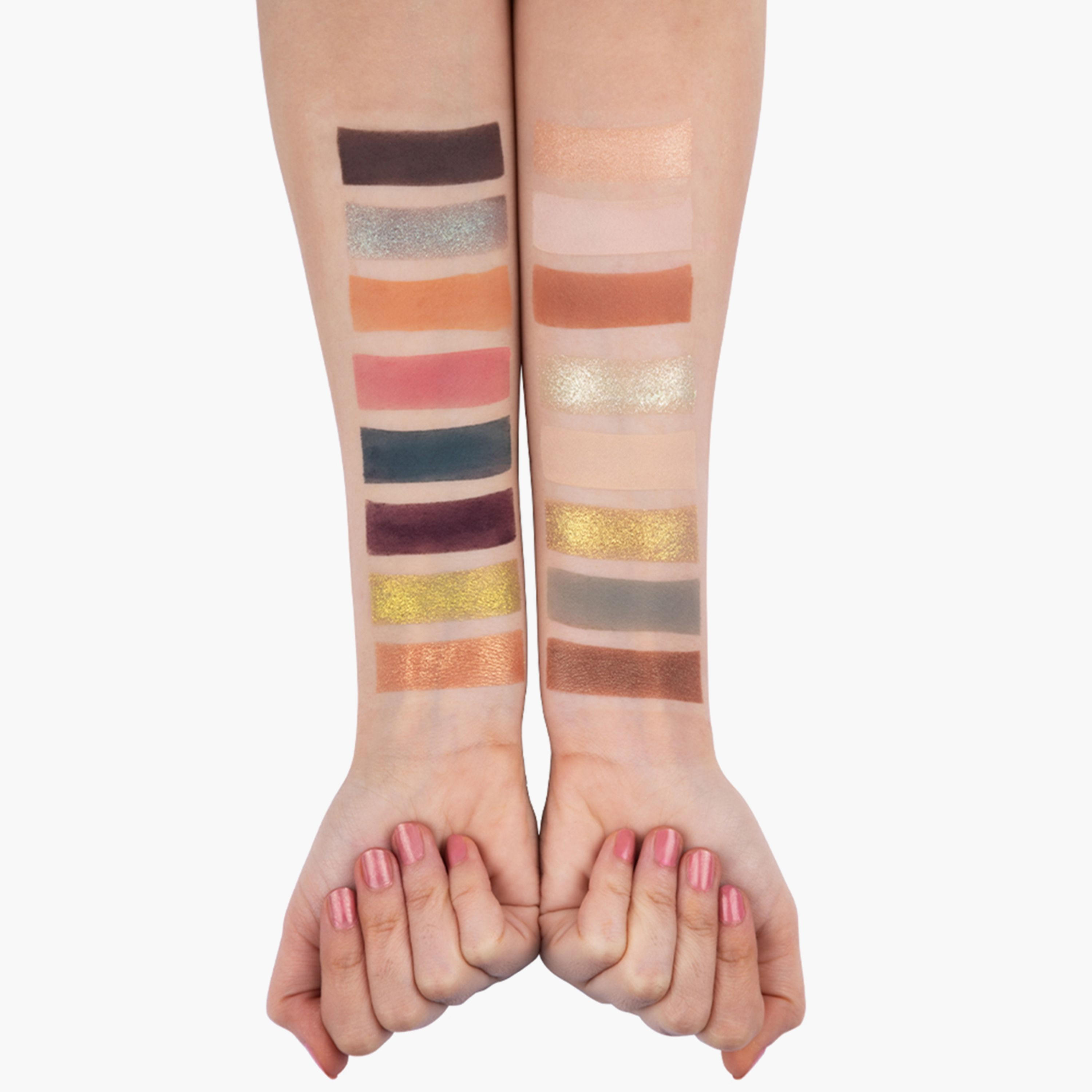 Character Cosmetics 16-Colour Glam Look Eyeshadow Palette-beautyandpersonalcare-makeup-eyes-eyeshadows-image-16