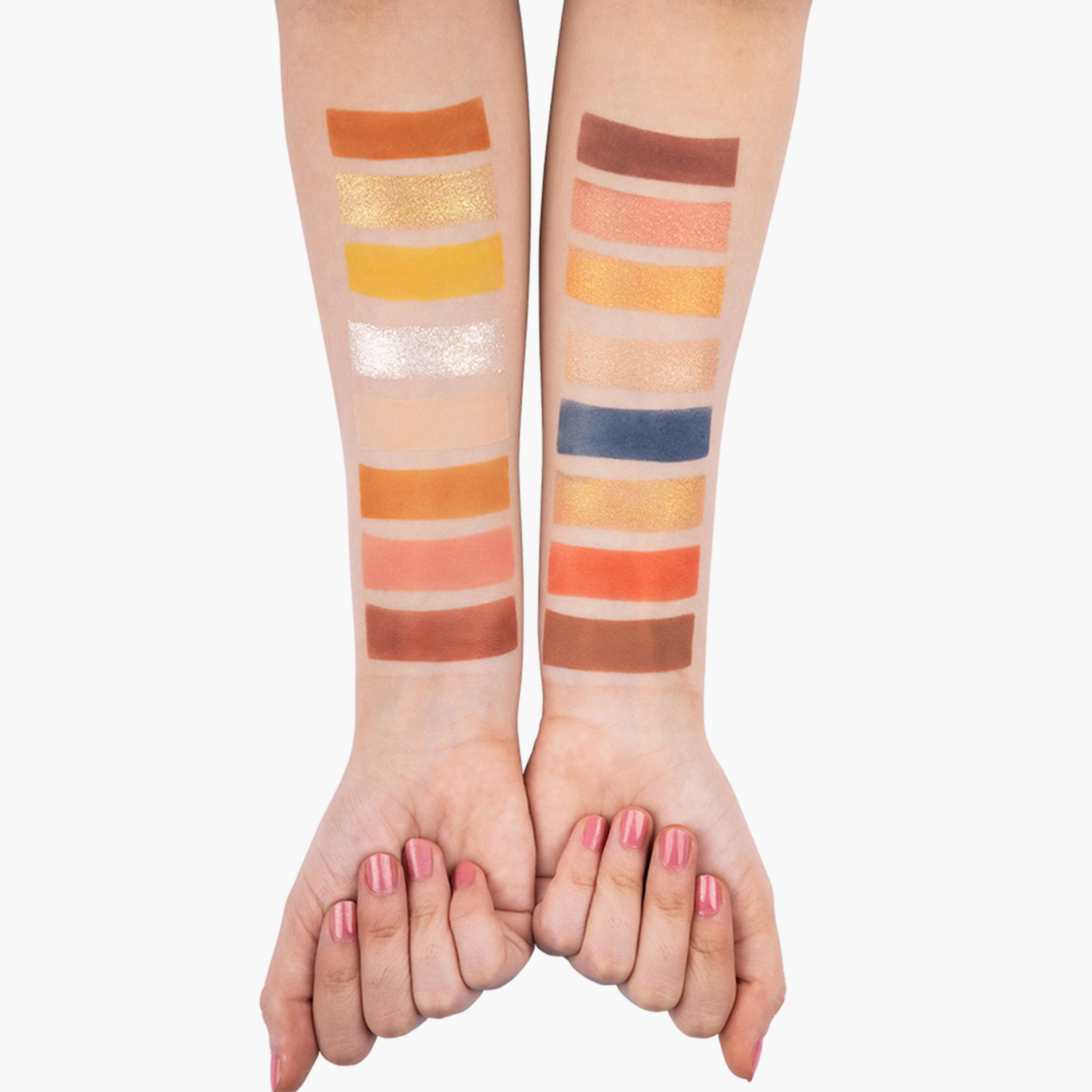 Character Cosmetics 16-Colour Glam Look Eyeshadow Palette-beautyandpersonalcare-makeup-eyes-eyeshadows-image-19