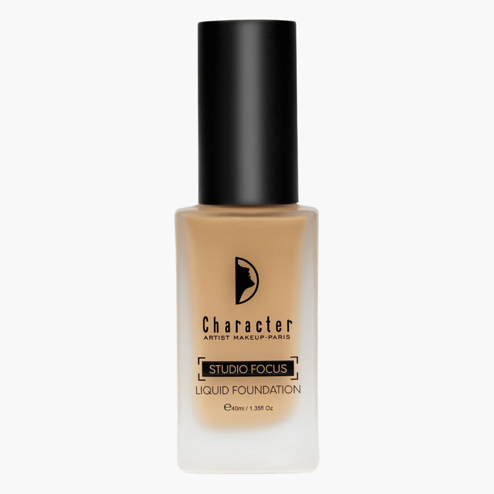 Character Cosmetics Character Studio Focus Liquid Foundation - 40 ml-beautyandpersonalcare-makeup-face-foundations-image-2