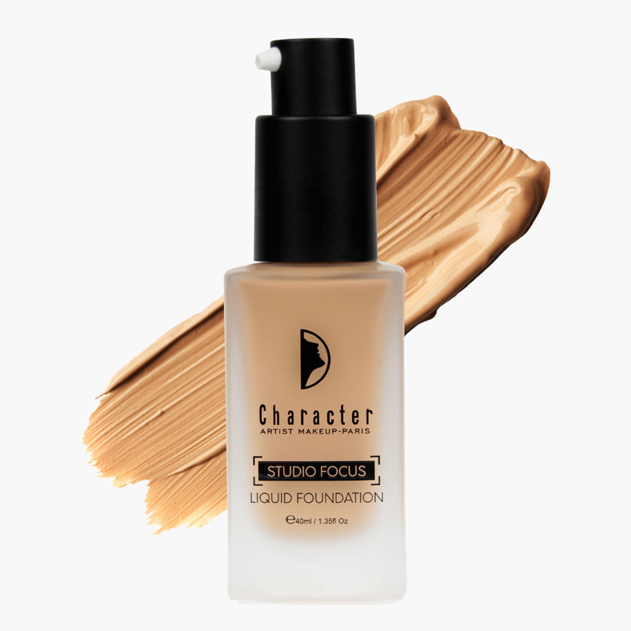 Character Cosmetics Character Studio Focus Liquid Foundation - 40 ml-beautyandpersonalcare-makeup-face-foundations-image-3