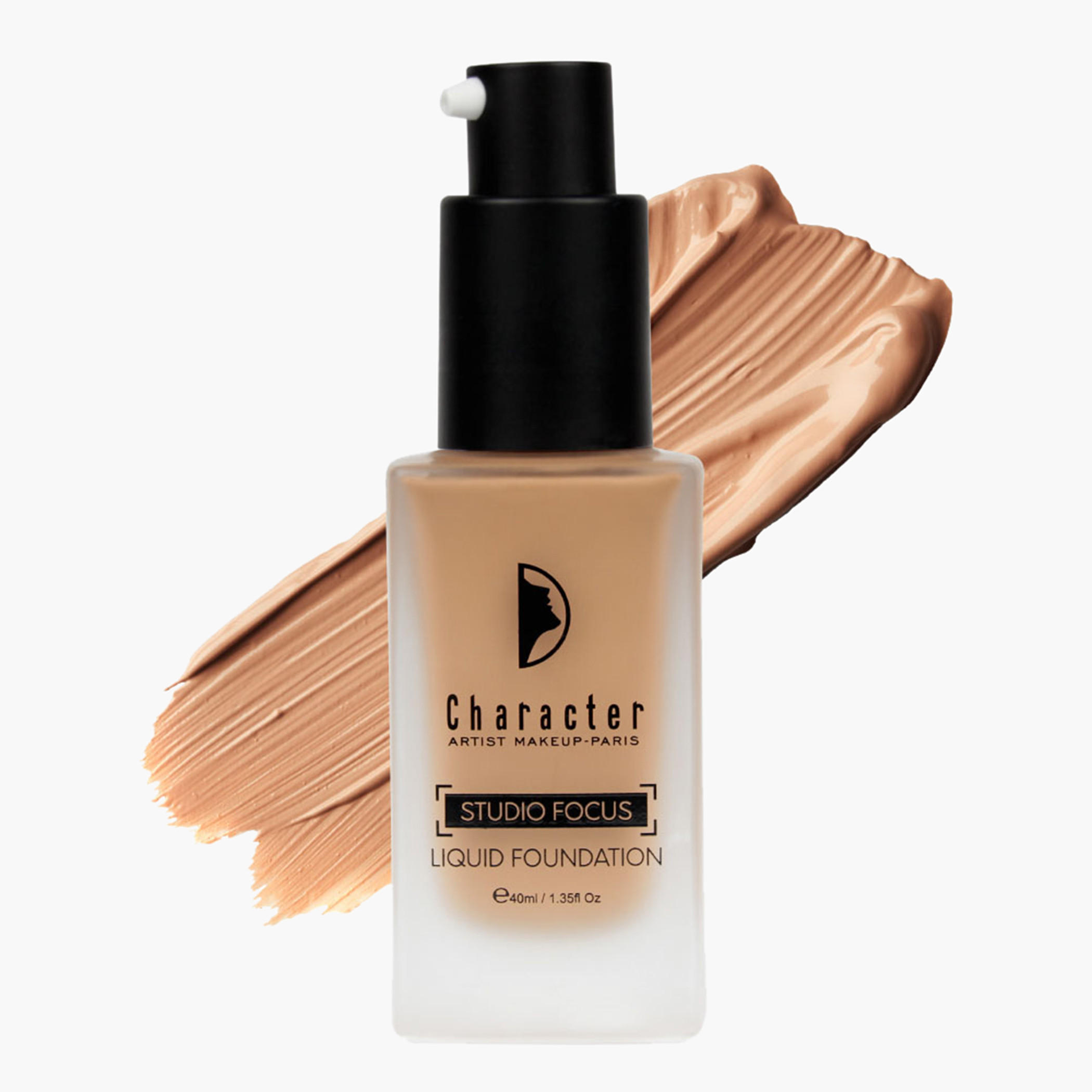 Character Cosmetics Character Studio Focus Liquid Foundation - 40 ml-beautyandpersonalcare-makeup-face-foundations-image-5