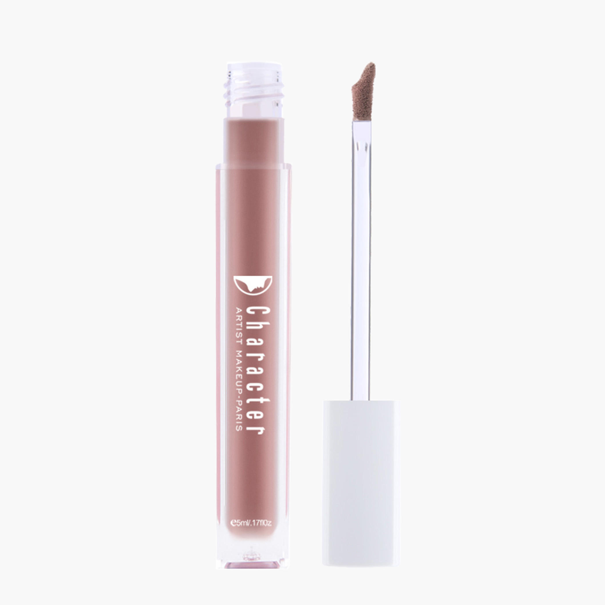 Character Cosmetics Matte Lipstick - 5 ml-beautyandpersonalcare-makeup-lips-lipsticks-image-4
