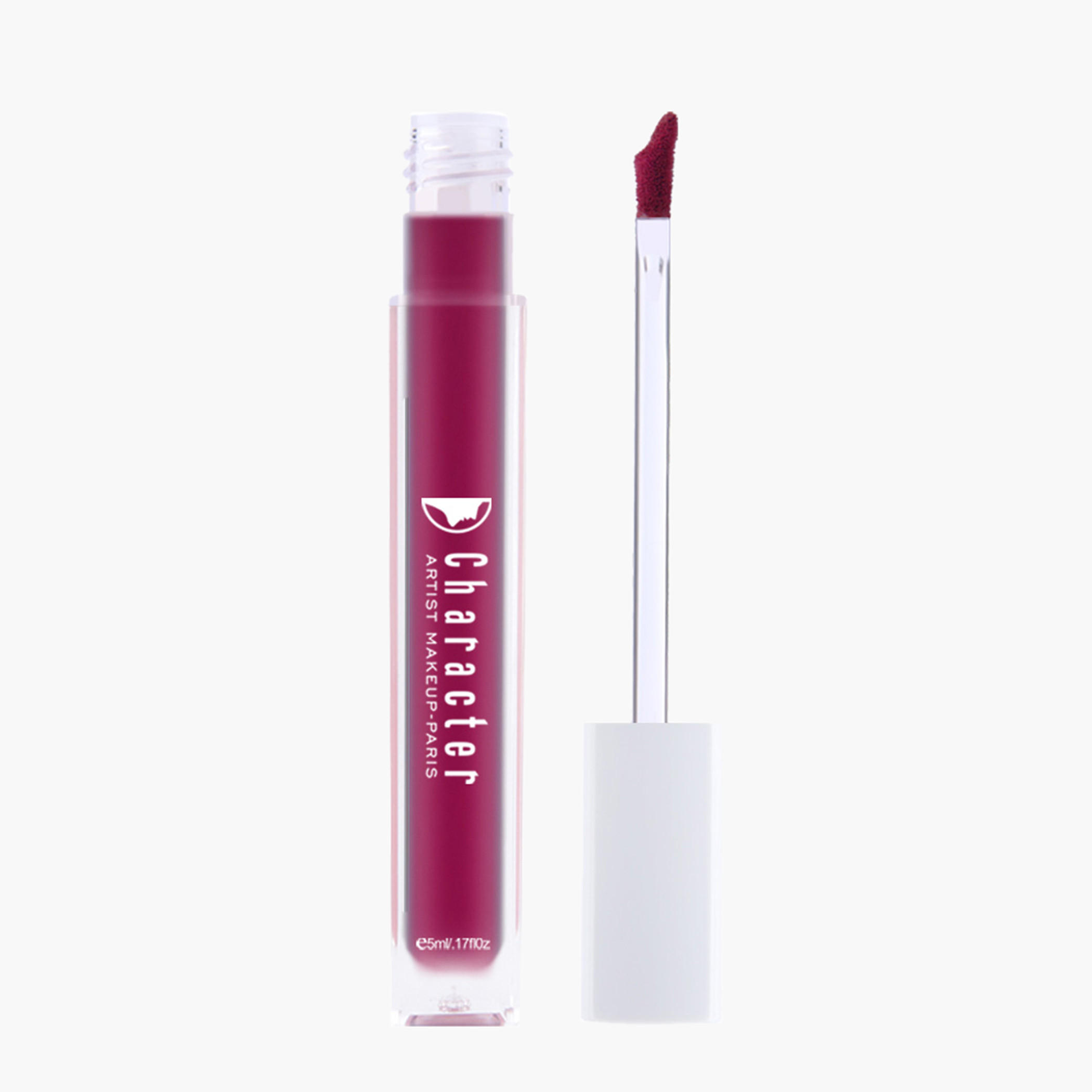 Character Cosmetics Matte Lipstick - 5 ml-beautyandpersonalcare-makeup-lips-lipsticks-image-1