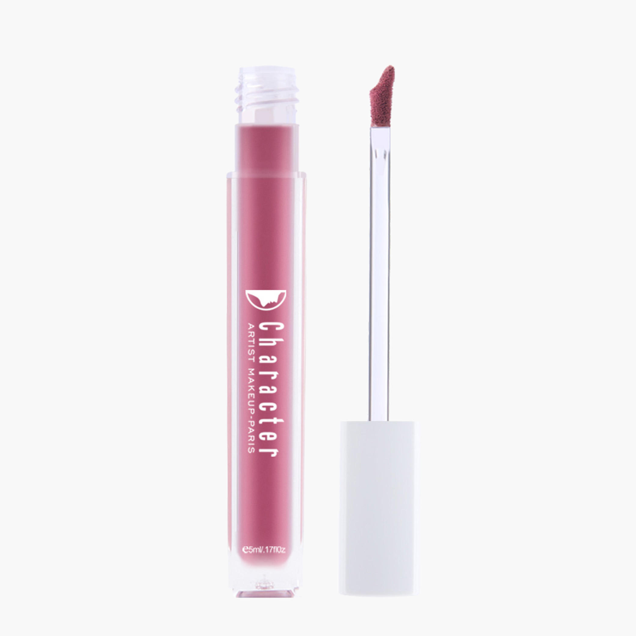 Character Cosmetics Matte Lipstick - 5 ml-beautyandpersonalcare-makeup-lips-lipsticks-image-1