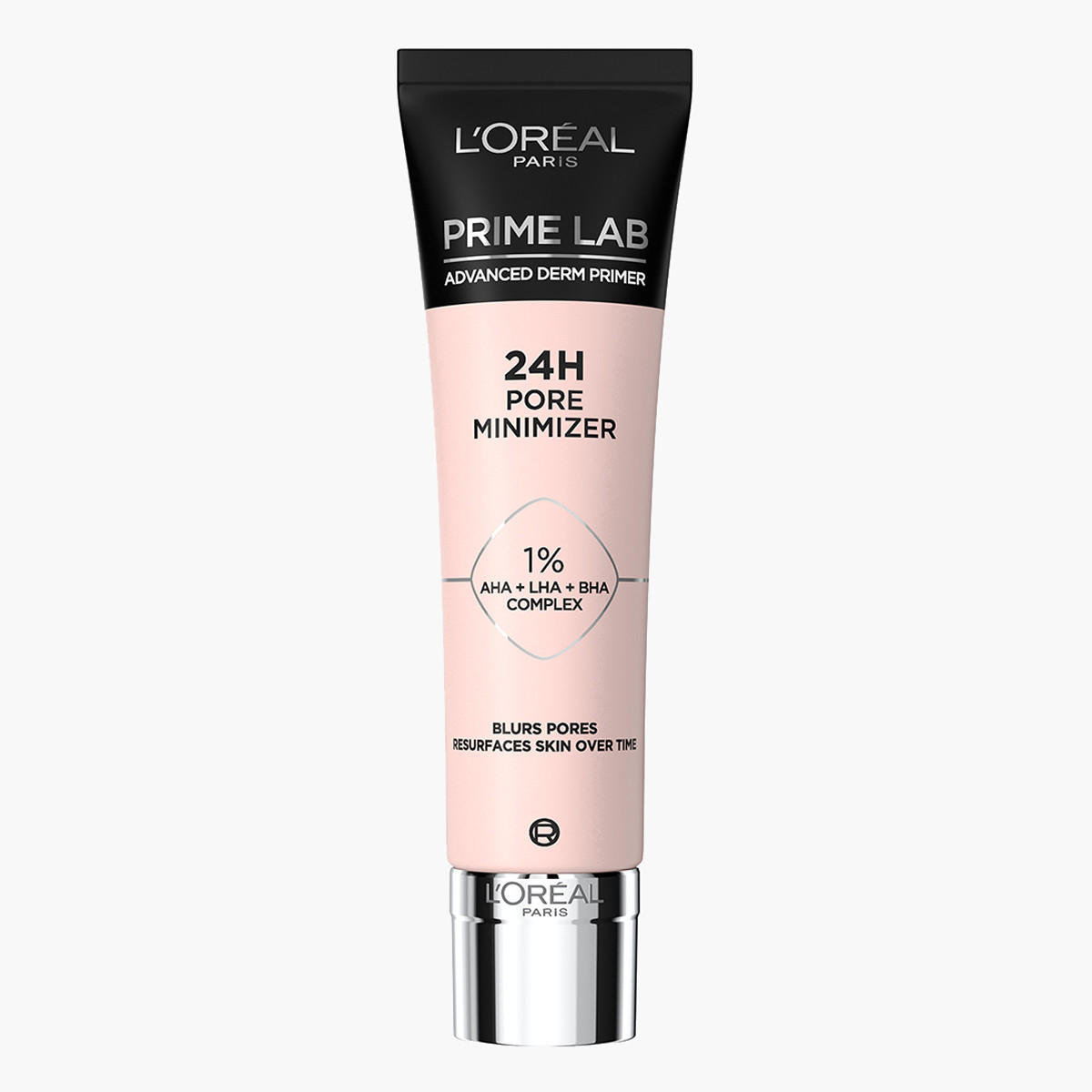 برايمر لاب ادفانسد ديرم بلورنج من لوريال باريس - 30 مل-beautyandpersonalcare-makeup-face-faceprimers-image-7