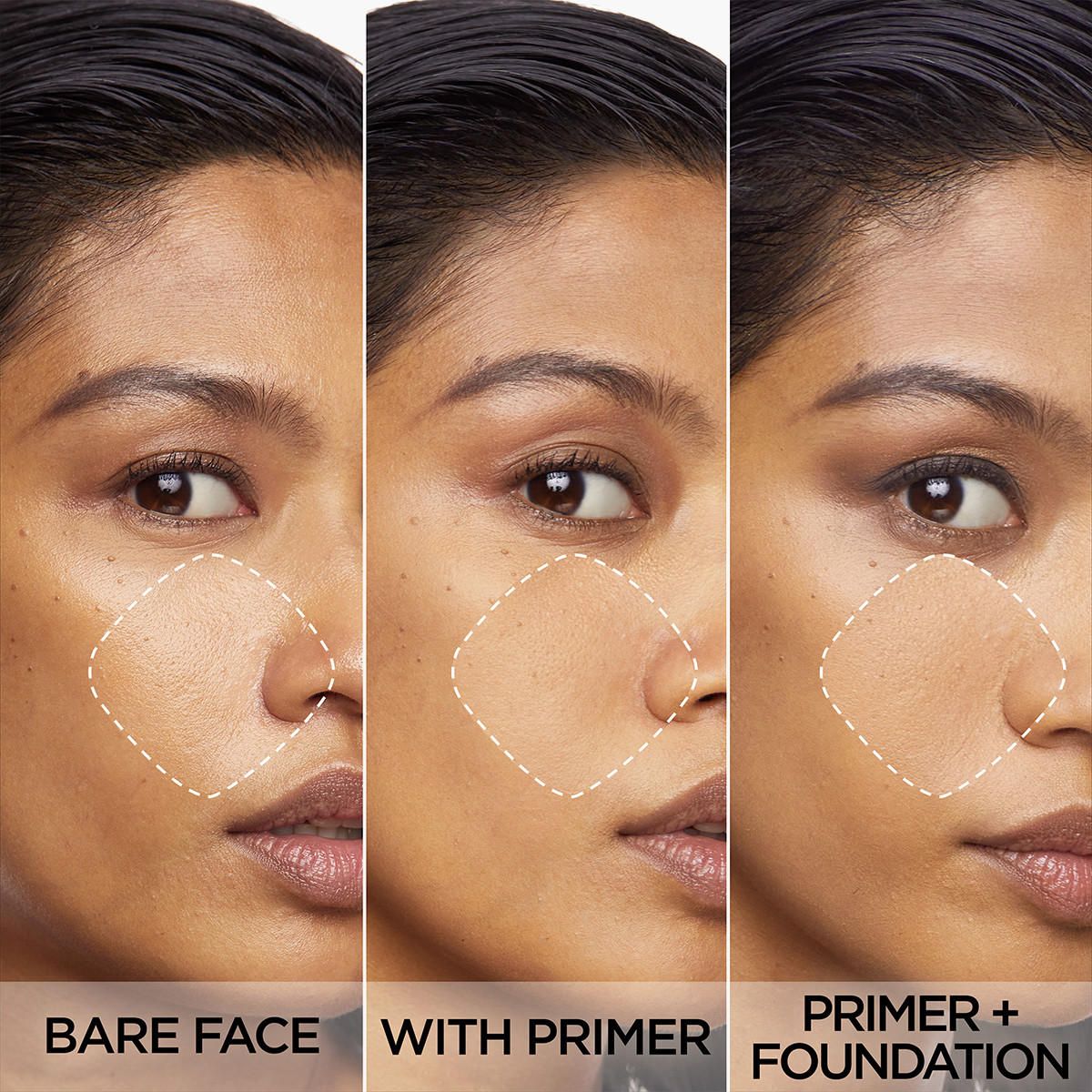 L'Oreal Paris Prime Lab Matte Setter Advanced Derm Blurring Primer - 30 ml-beautyandpersonalcare-makeup-face-faceprimers-image-3