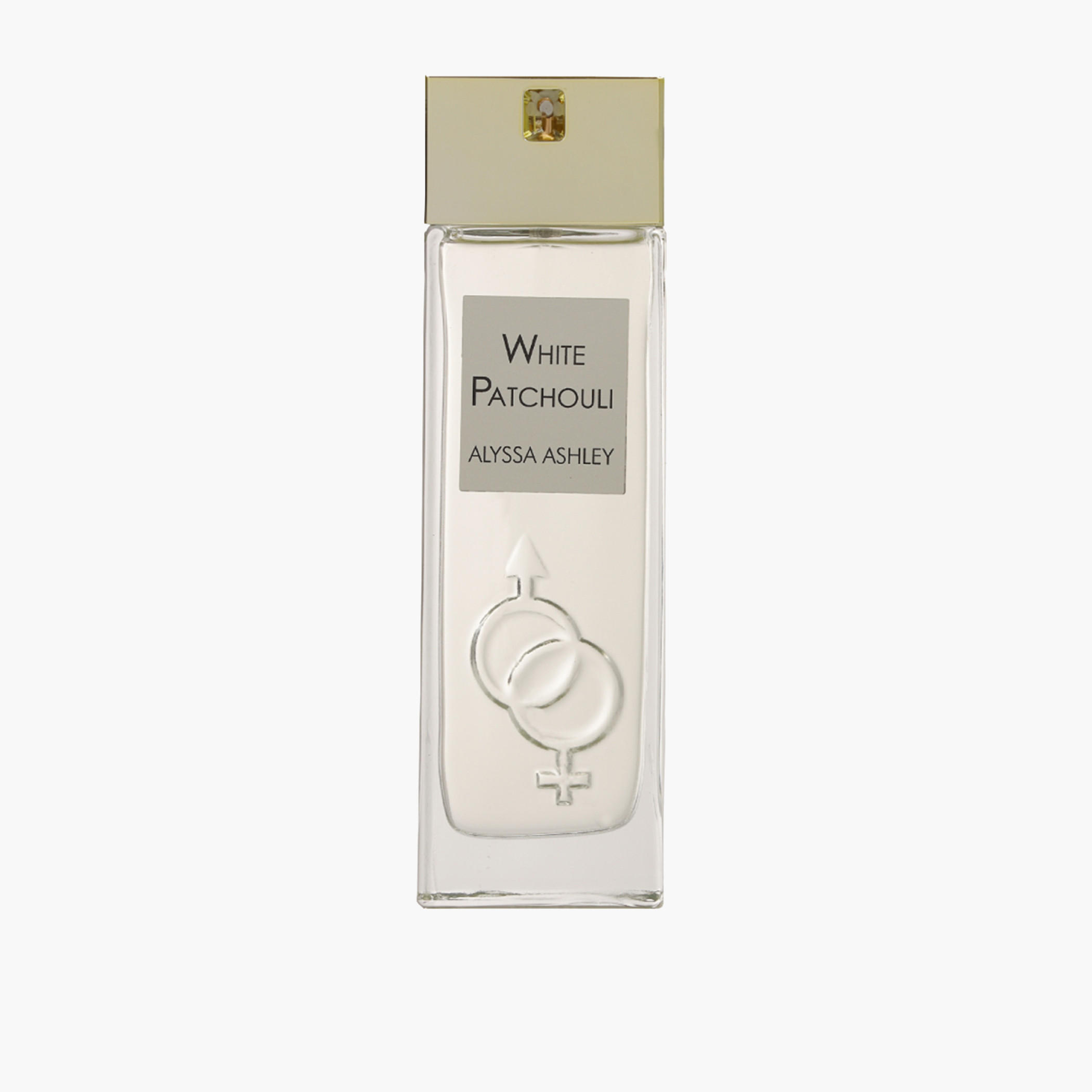 Alyssa Ashley White Patchouli Eau de Parfum - 100 ml-beautyandpersonalcare-fragrance-unisex-image-2