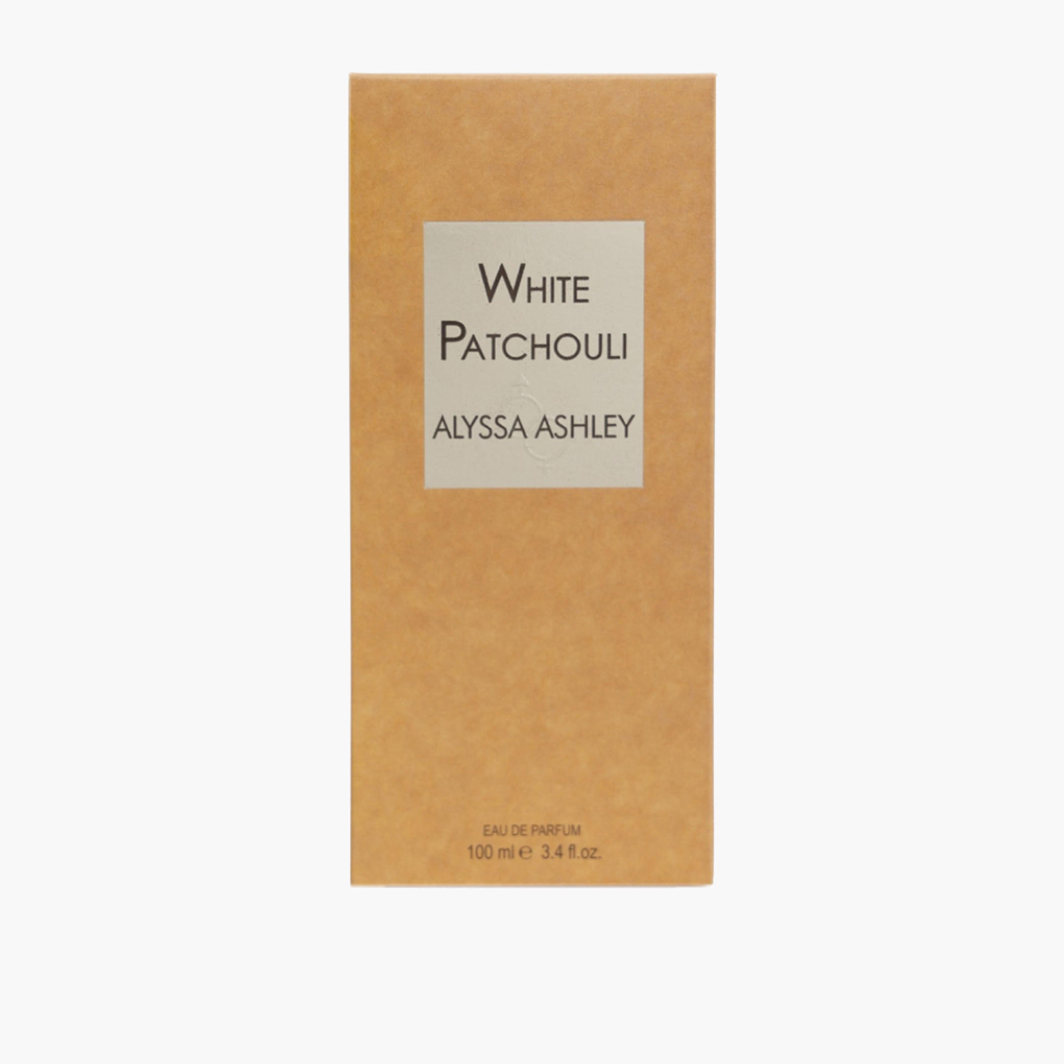 Alyssa Ashley White Patchouli Eau de Parfum - 100 ml-beautyandpersonalcare-fragrance-unisex-image-3