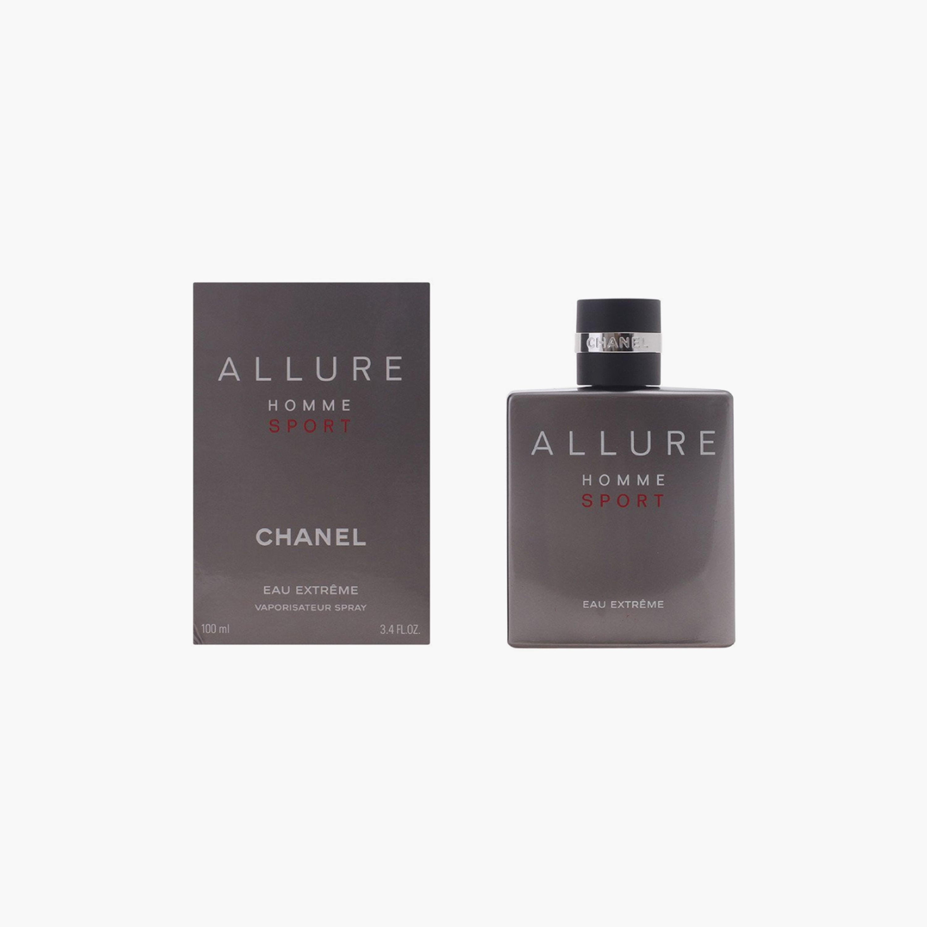 عطر أو دو بارفان للرجال ألور سبورت اكستريم من شانيل - 100 مل-beautyandpersonalcare-fragrance-men-image-1