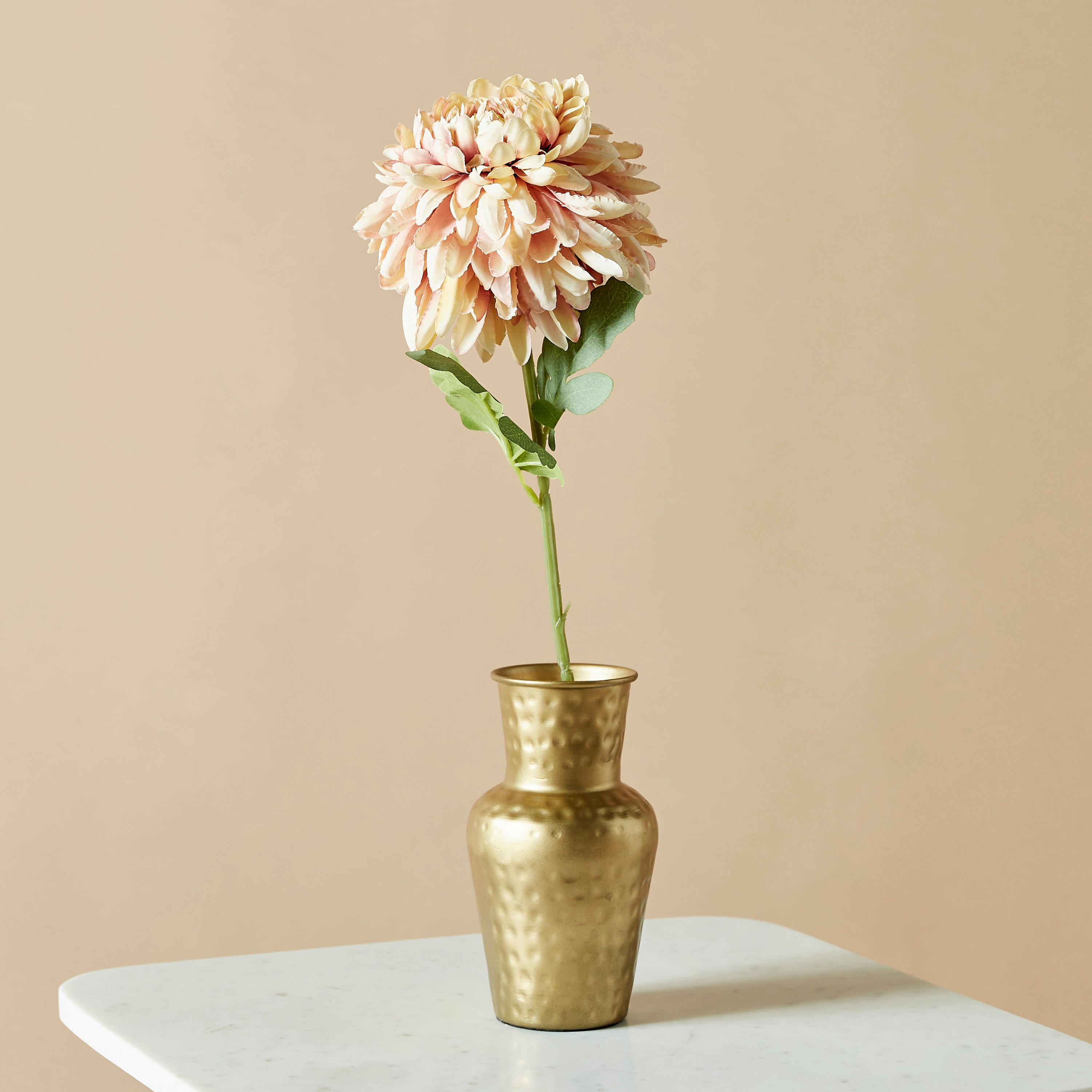 Decorative Floral Stem - 74 cms-household-gardenandoutdoor-artificialflowersandplants-flowers-image-2
