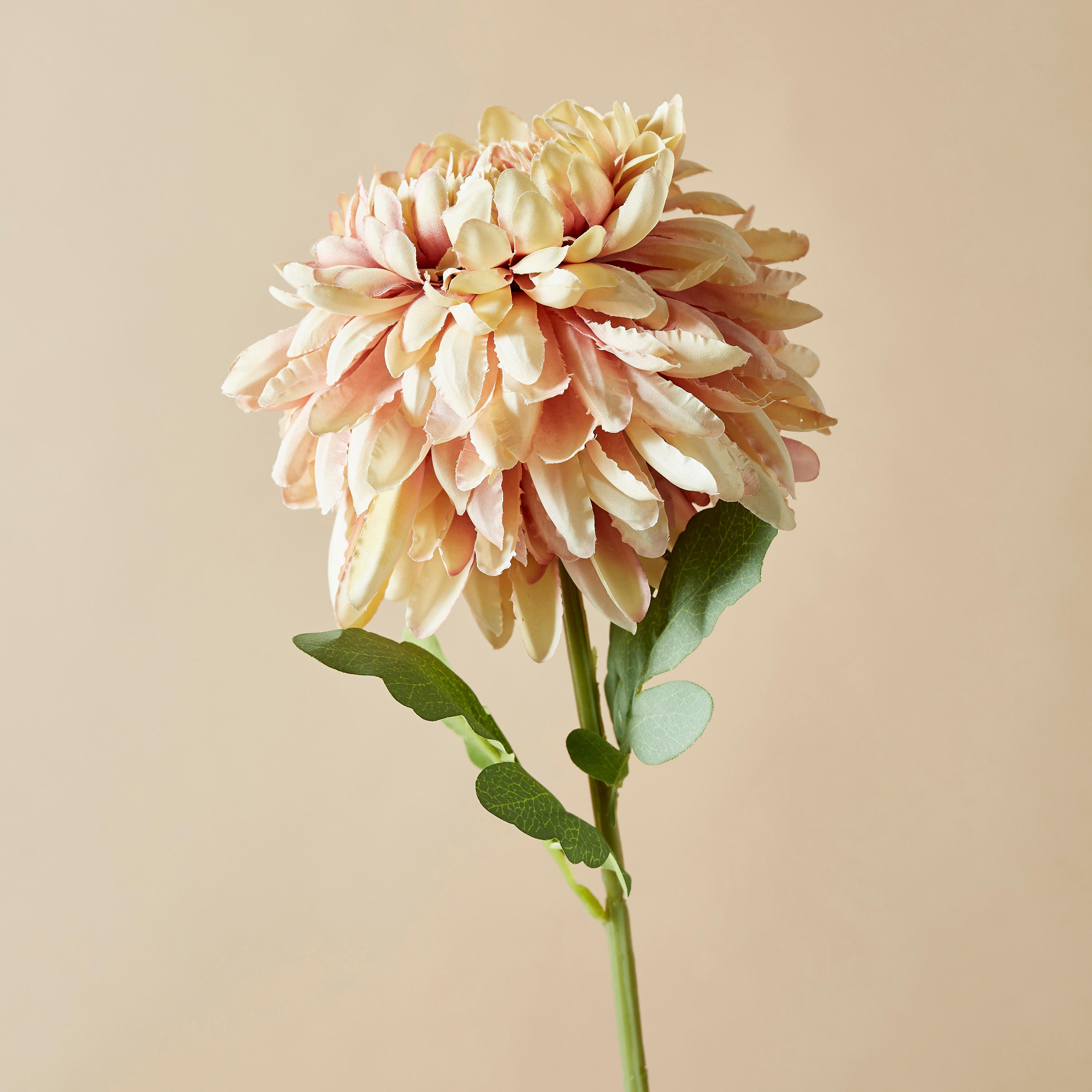 Decorative Floral Stem - 74 cms-household-gardenandoutdoor-artificialflowersandplants-flowers-image-3