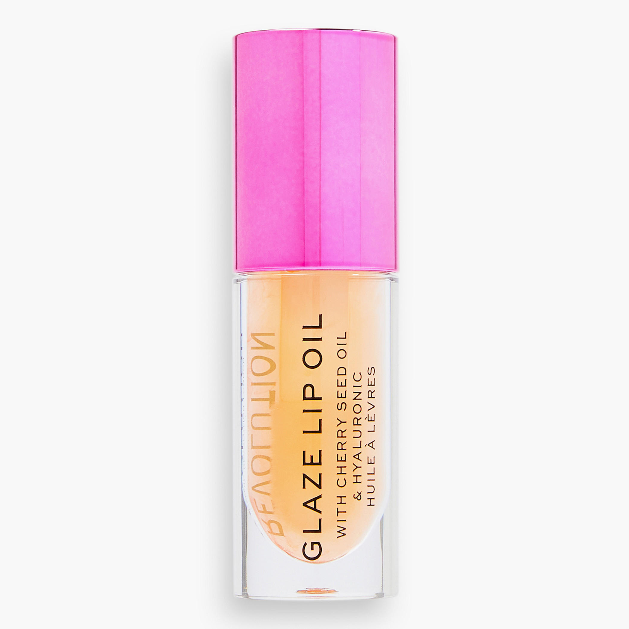 Makeup Revolution Glaze Lip Oil-beautyandpersonalcare-makeup-lips-lipglossesandbalms-image-1