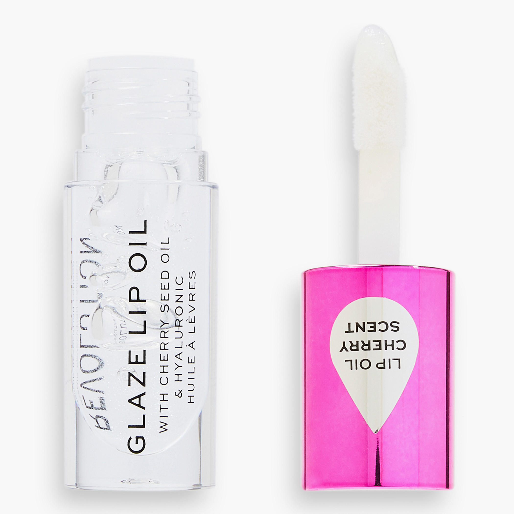 Makeup Revolution Glaze Lip Oil-beautyandpersonalcare-makeup-lips-lipglossesandbalms-image-2