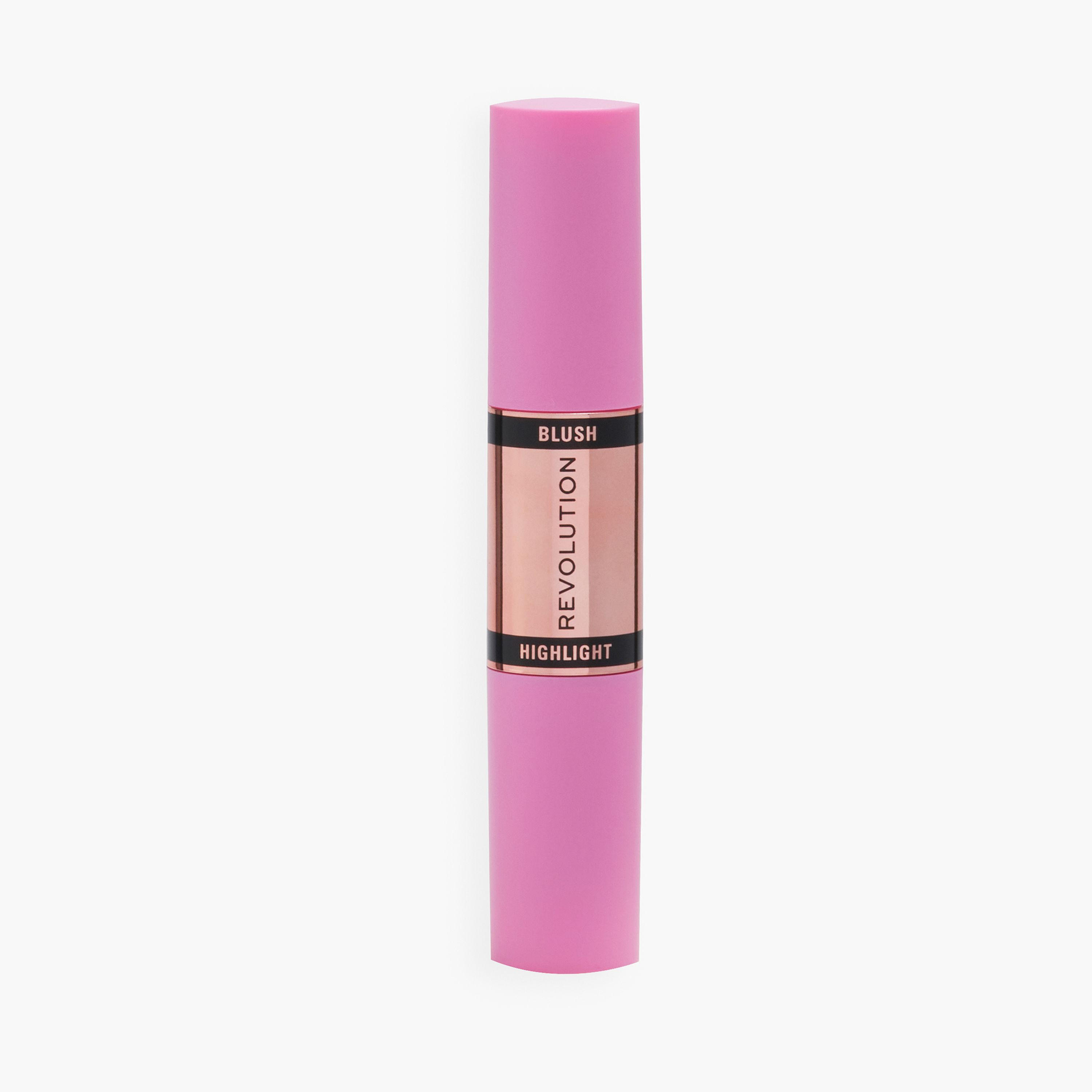 Makeup Revolution Blush & Highlight Stick-beautyandpersonalcare-makeup-face-highlighters-image-2