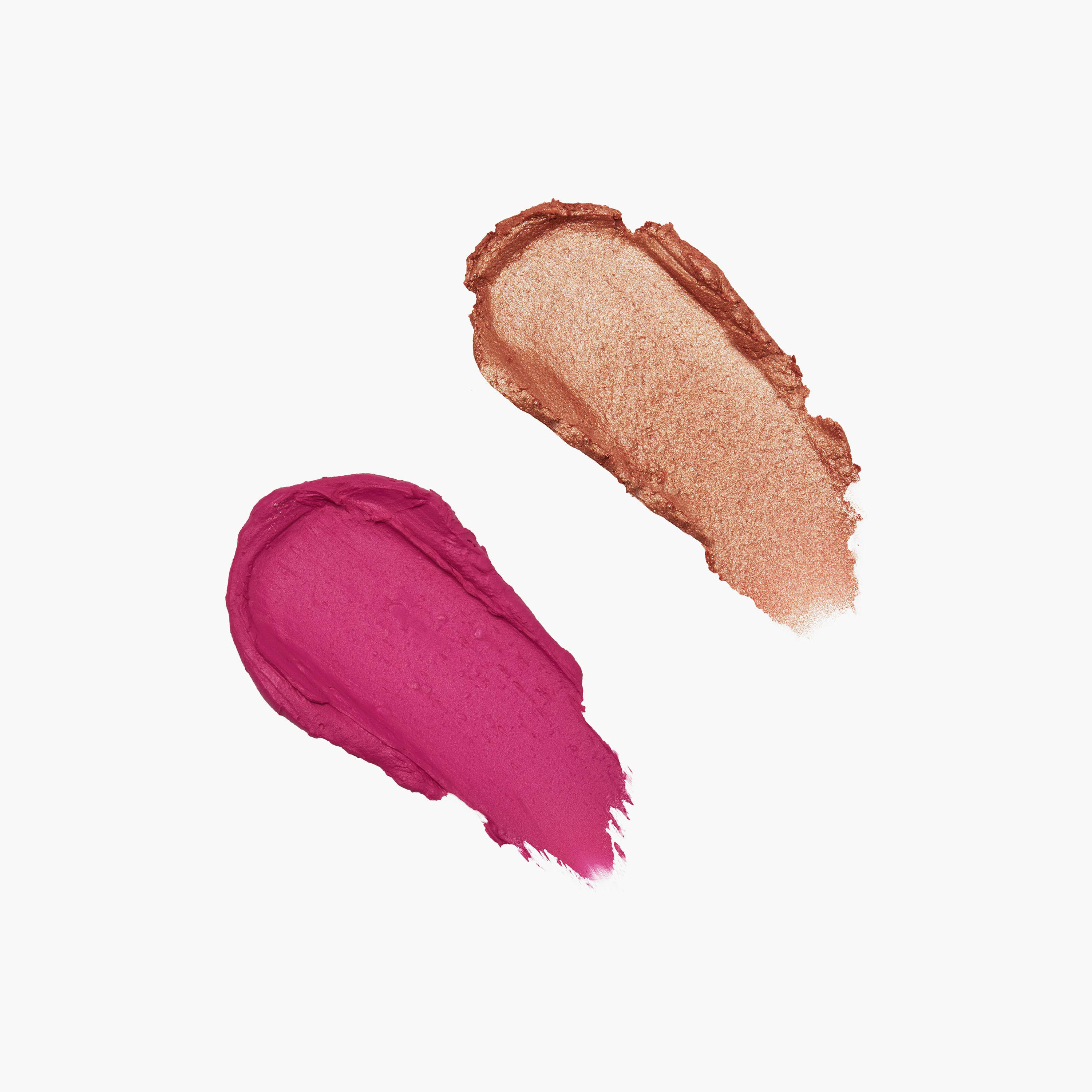 Makeup Revolution Blush & Highlight Stick-beautyandpersonalcare-makeup-face-highlighters-image-4