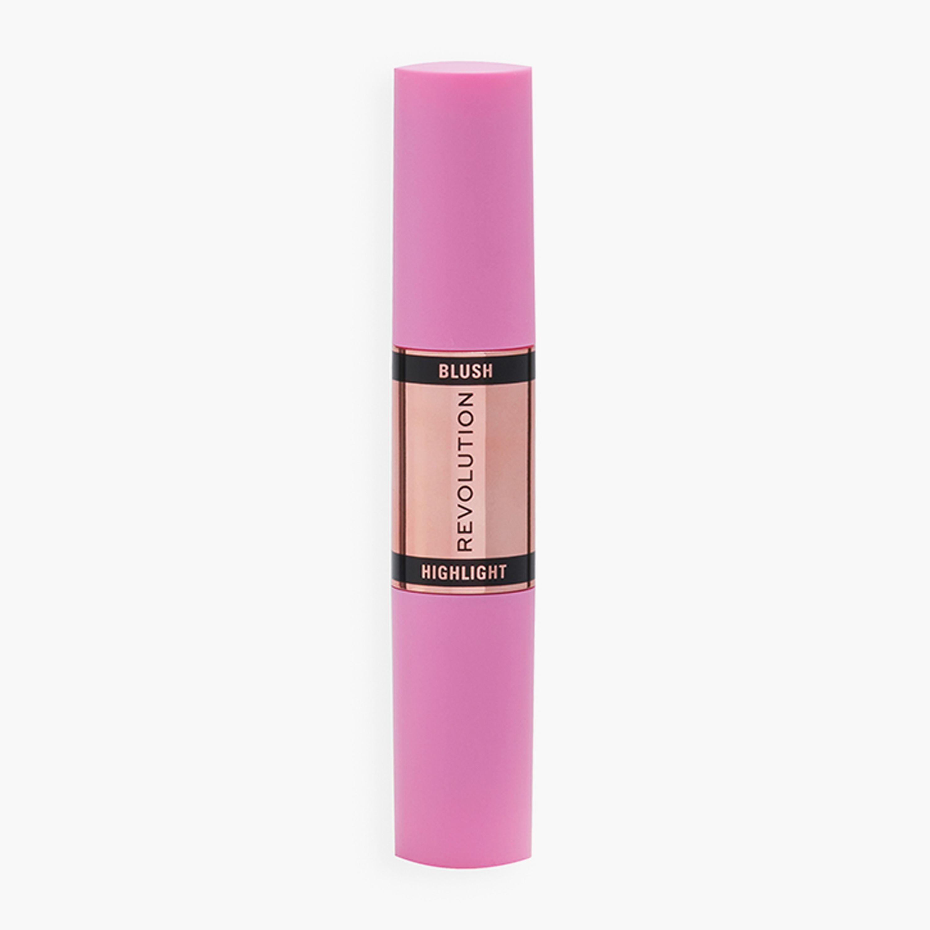 Makeup Revolution Blush & Highlight Stick-beautyandpersonalcare-makeup-face-highlighters-image-2