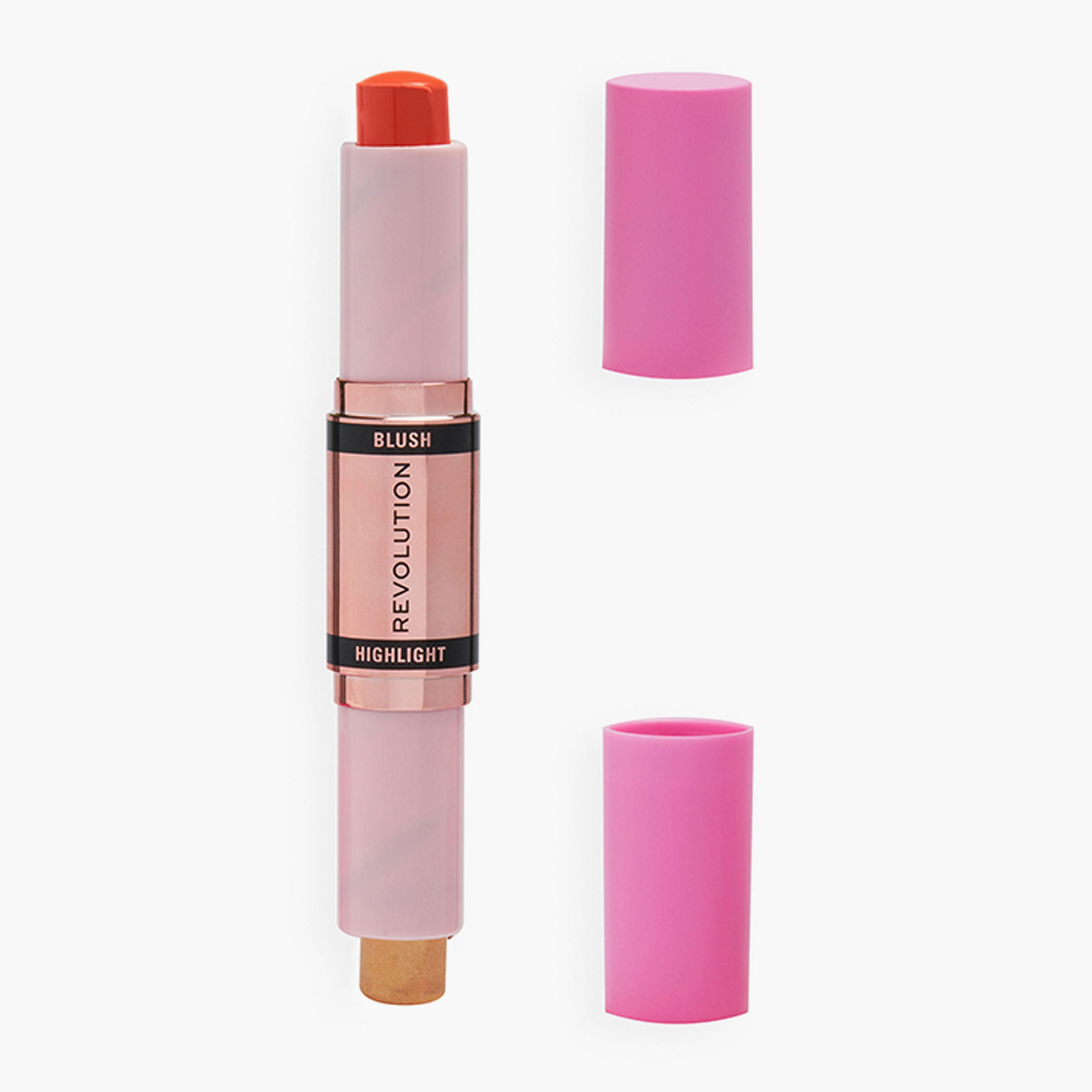 Makeup Revolution Blush & Highlight Stick-beautyandpersonalcare-makeup-face-highlighters-image-3