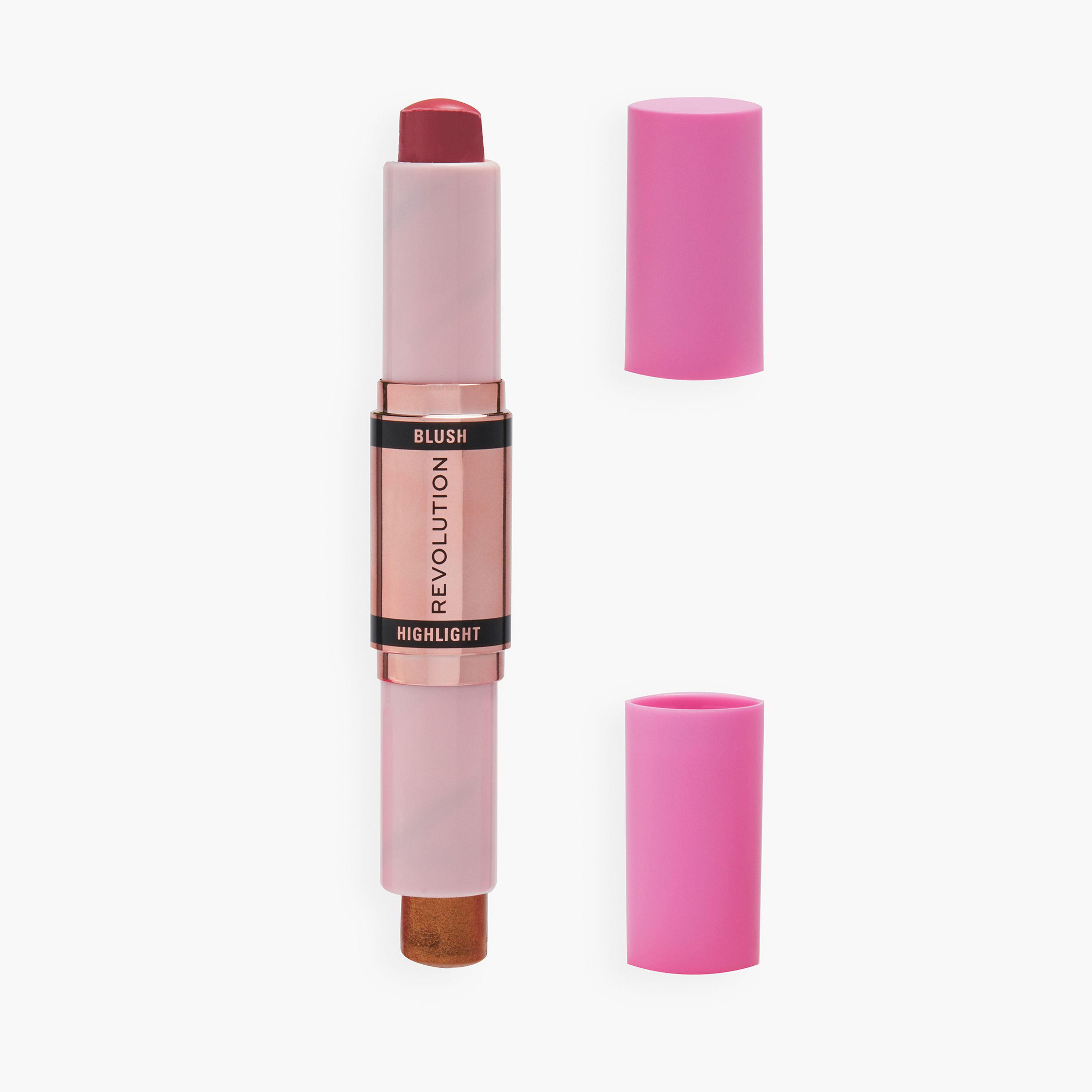 Makeup Revolution Blush & Highlight Stick-beautyandpersonalcare-makeup-face-highlighters-image-3