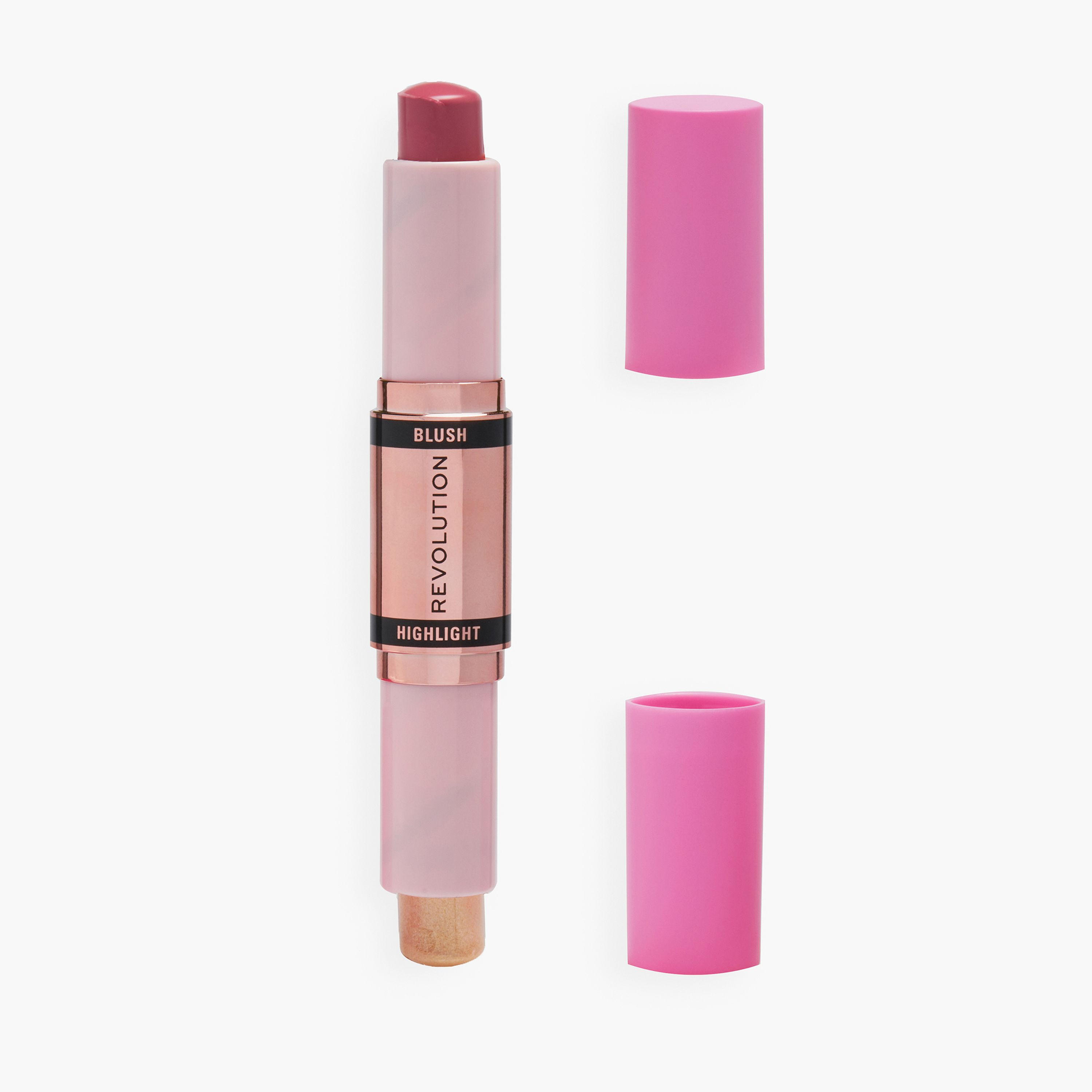 Makeup Revolution Blush & Highlight Stick-beautyandpersonalcare-makeup-face-highlighters-image-3