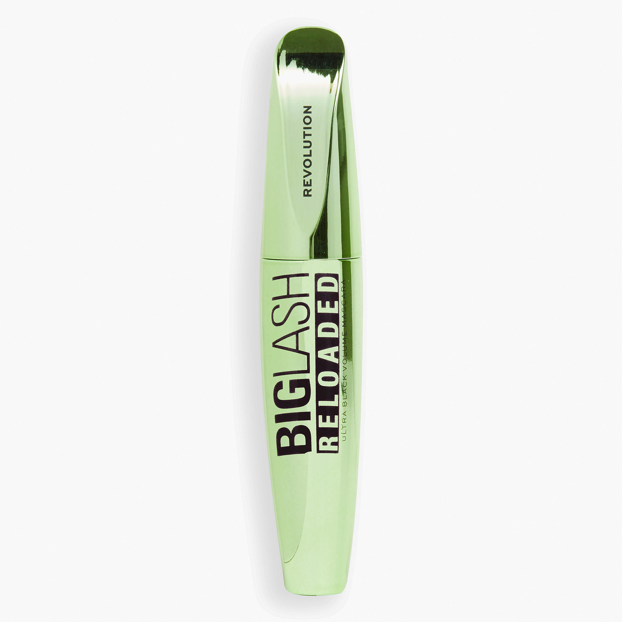 Makeup Revolution Big Lash Reloaded Volume Mascara-beautyandpersonalcare-makeup-eyes-mascaras-image-1