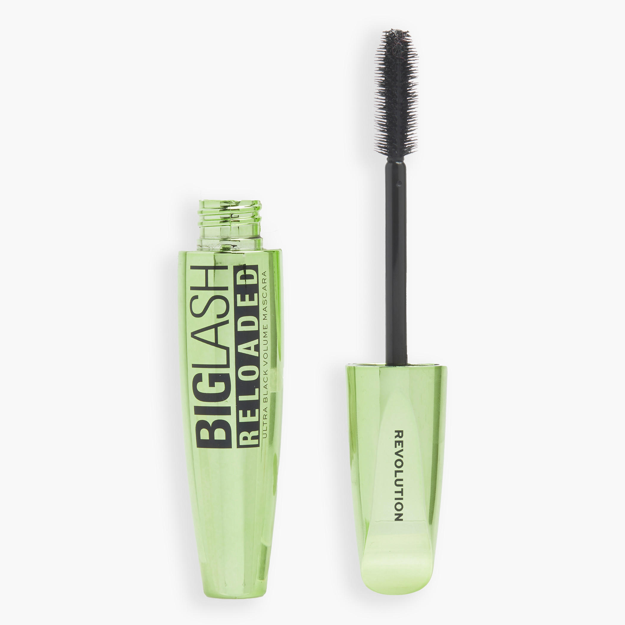 Makeup Revolution Big Lash Reloaded Volume Mascara-beautyandpersonalcare-makeup-eyes-mascaras-image-2