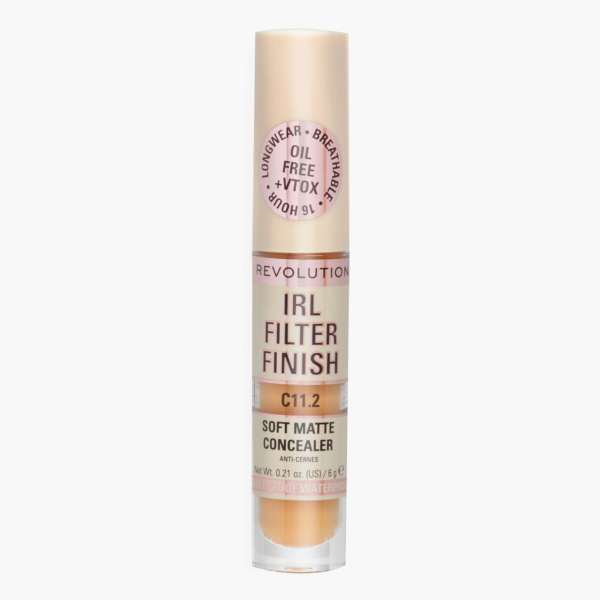 كونيسلر فلتر فينش أي أر أل من ريفوليوشن-beautyandpersonalcare-makeup-face-concealers-image-1