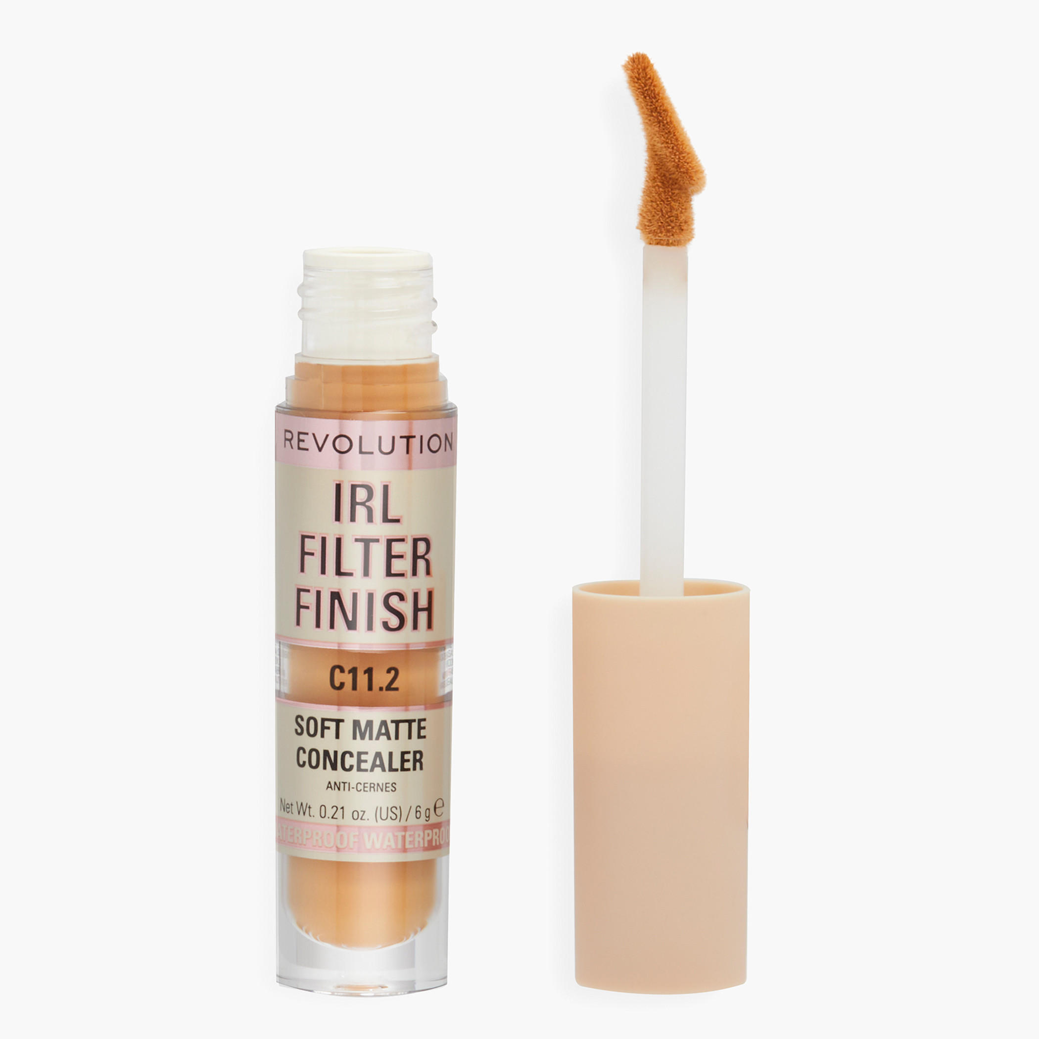كونيسلر فلتر فينش أي أر أل من ريفوليوشن-beautyandpersonalcare-makeup-face-concealers-image-2