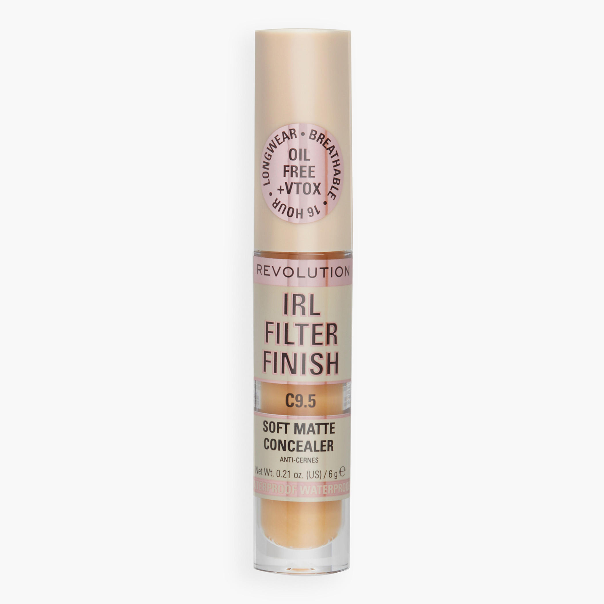 كونيسلر فلتر فينش أي أر أل من ريفوليوشن-beautyandpersonalcare-makeup-face-concealers-image-1
