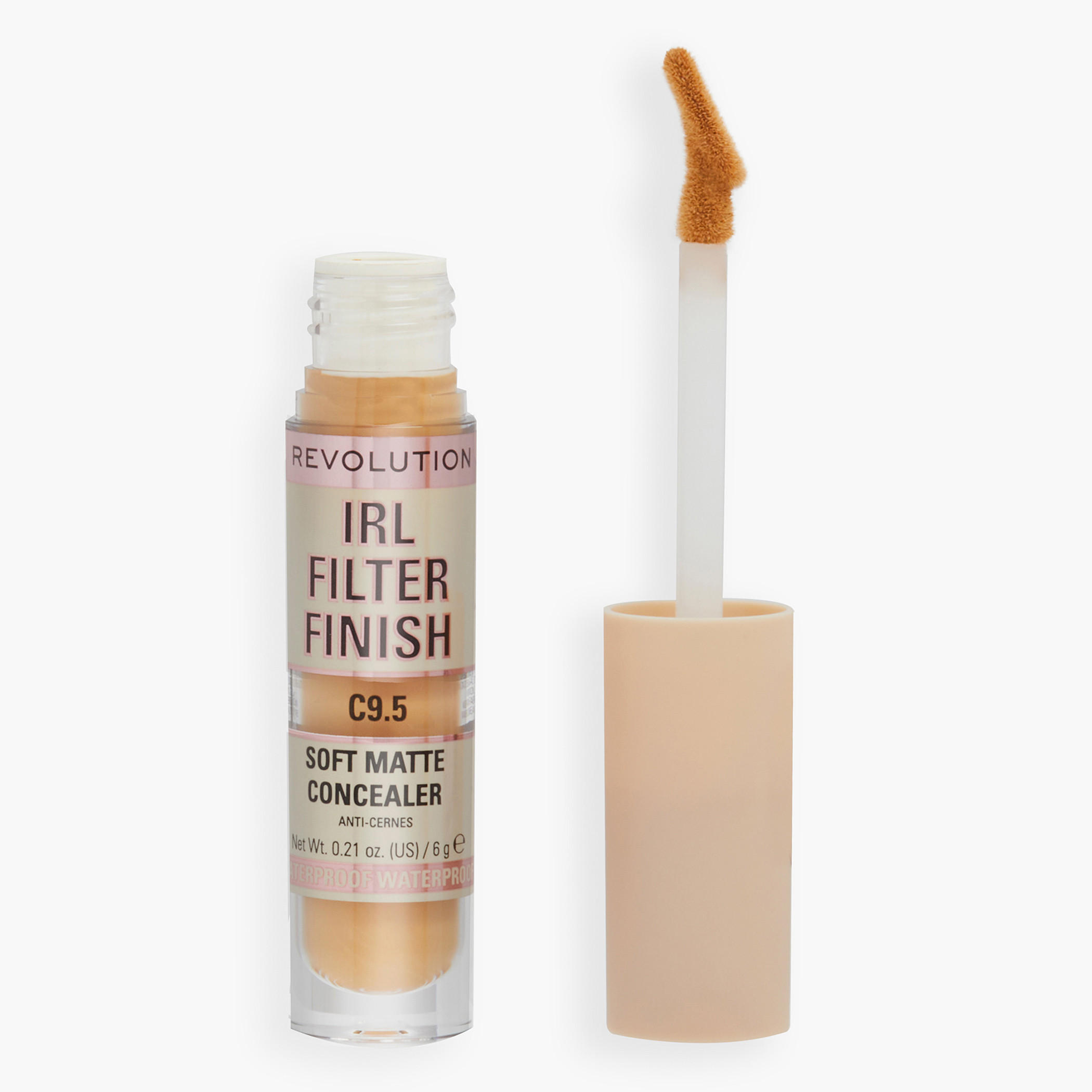 كونيسلر فلتر فينش أي أر أل من ريفوليوشن-beautyandpersonalcare-makeup-face-concealers-image-2