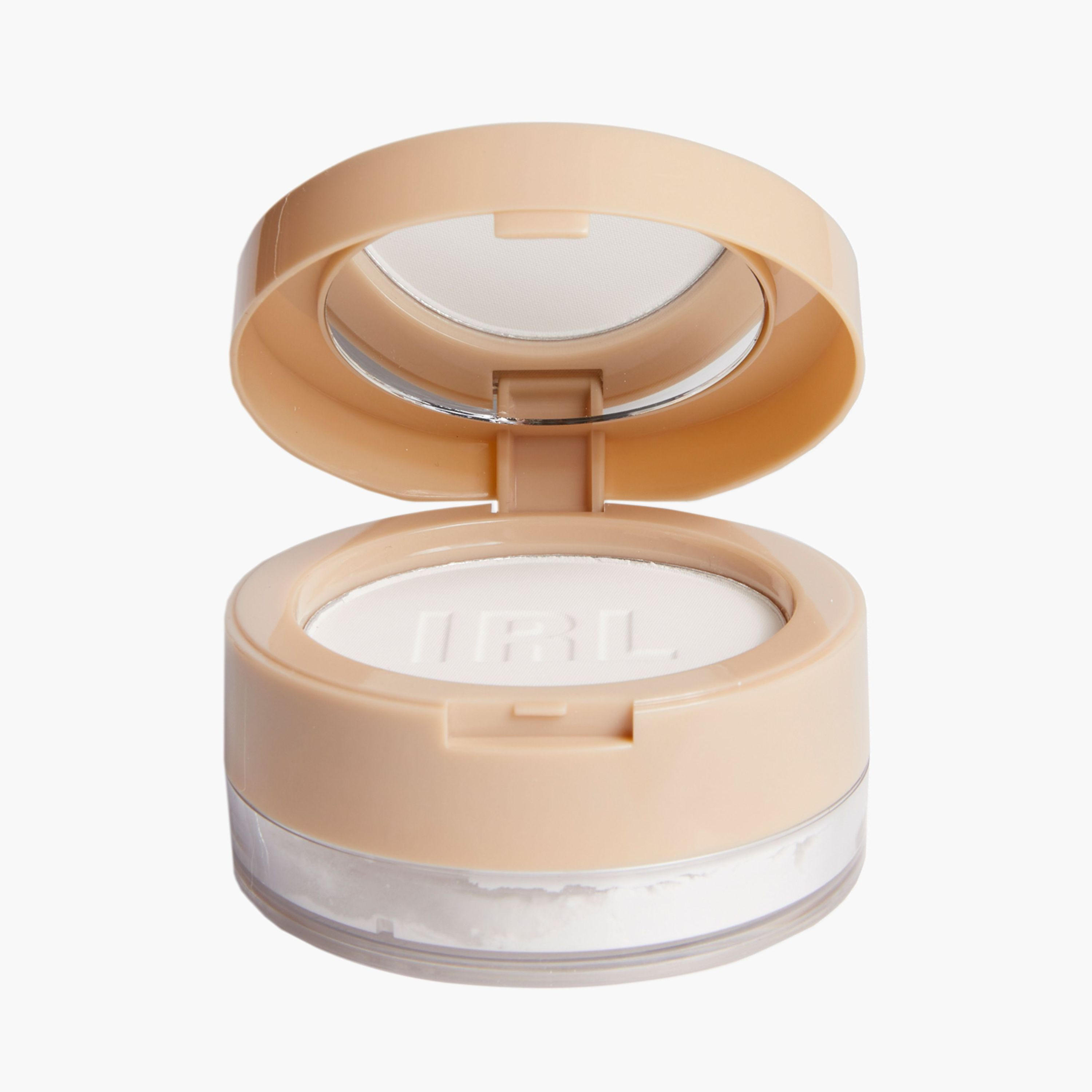 Makeup Revolution IRL Soft Focus 2-in-1 Translucent Powder-beautyandpersonalcare-makeup-face-facepowders-image-2