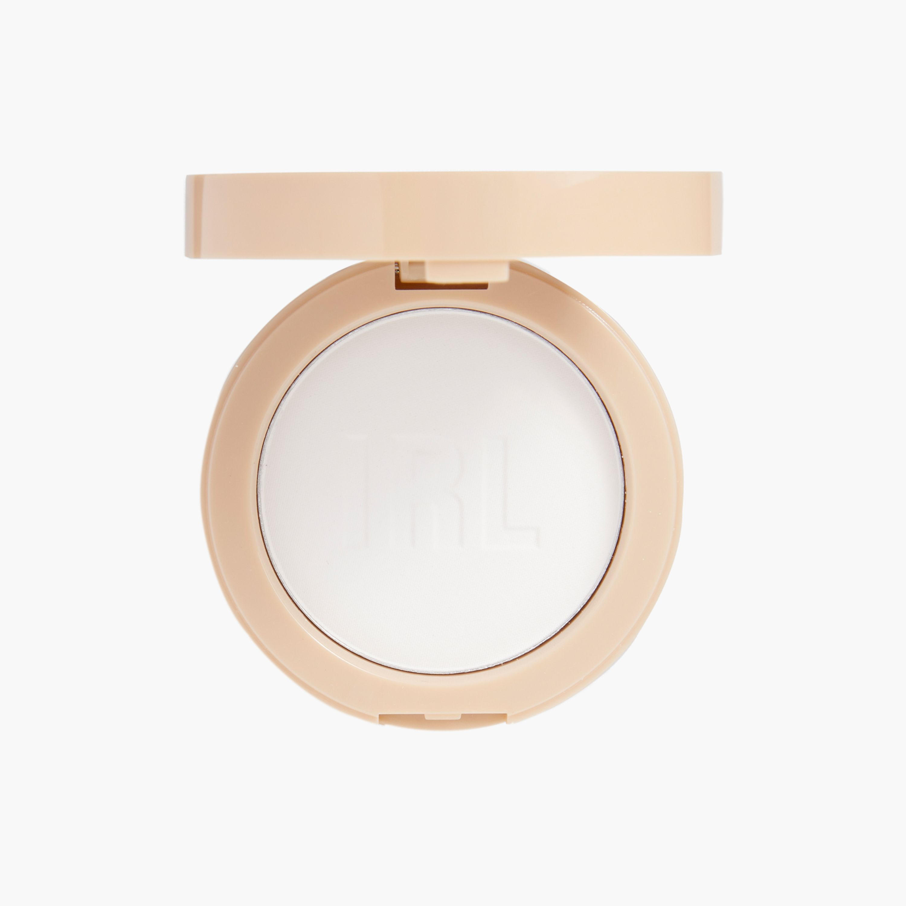 بودرة شفافة آي آر إل سوفت فوكس 2 في 1 من ميك اب ريفوليوشن-beautyandpersonalcare-makeup-face-facepowders-image-4