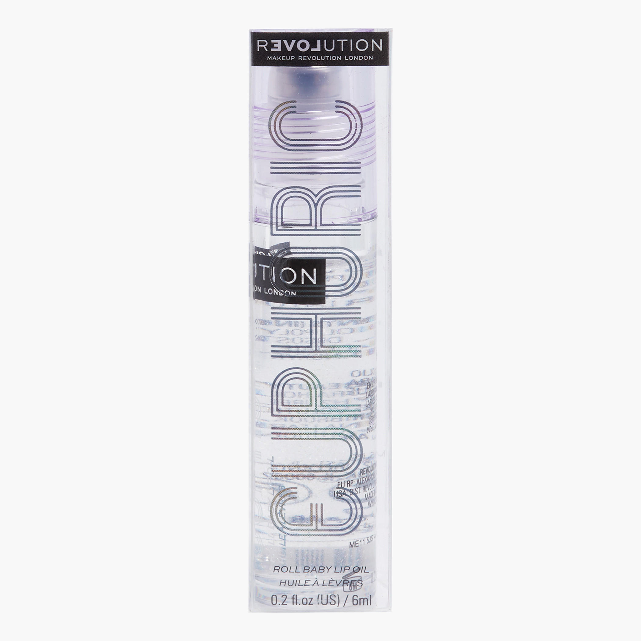 Revolution Relove Euphoric Roll Lip Oil-beautyandpersonalcare-makeup-lips-lipglossesandbalms-image-1