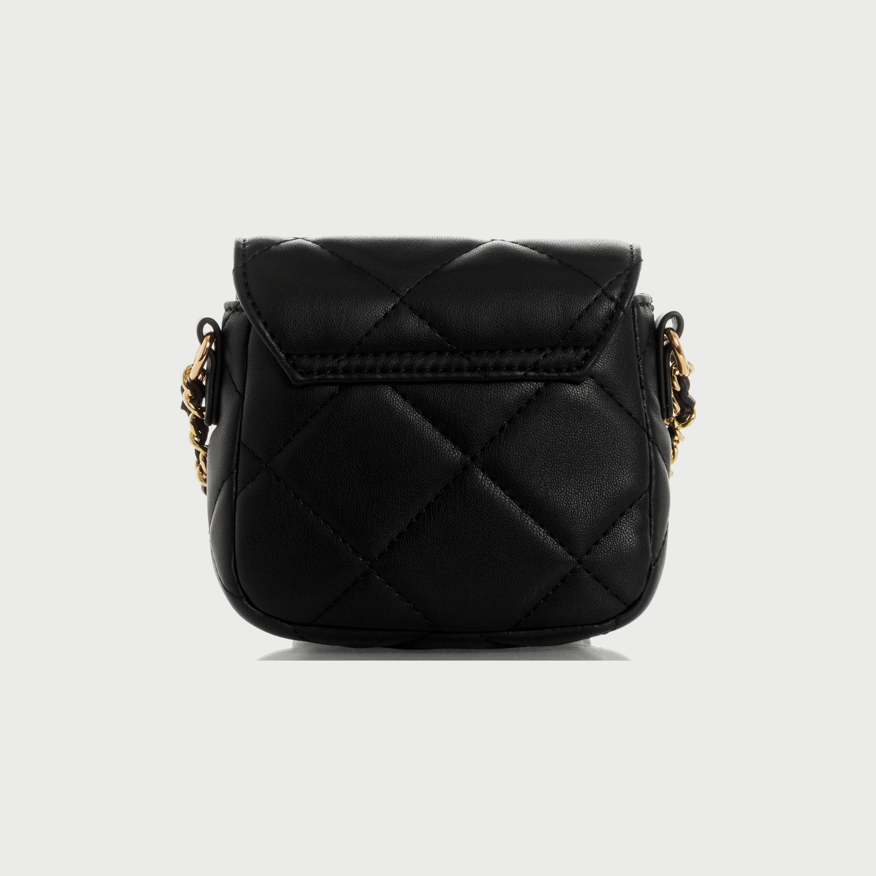 Nine West Crescent Quilted Crossbody Bag with Zip Closure and Strap in Beige-women-bagsandwallets-handbags-image-13