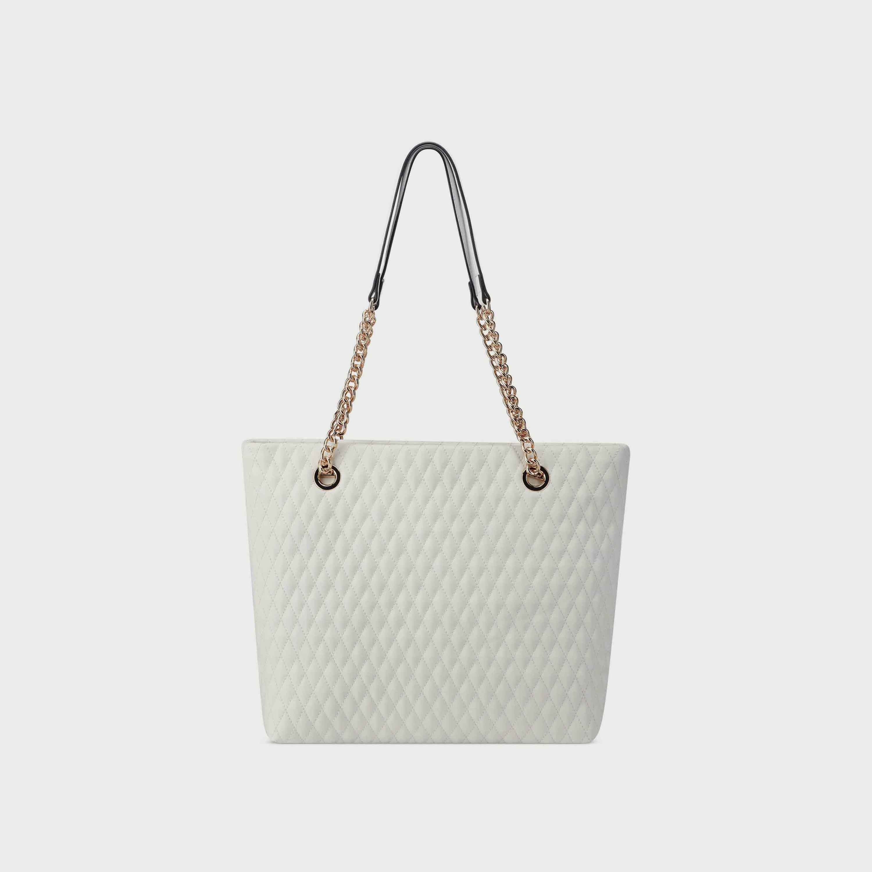 حقيبة كتف مبطنة من ناين وست كايليا مع حزام سلسلة للكتف-women-bagsandwallets-handbags-image-5