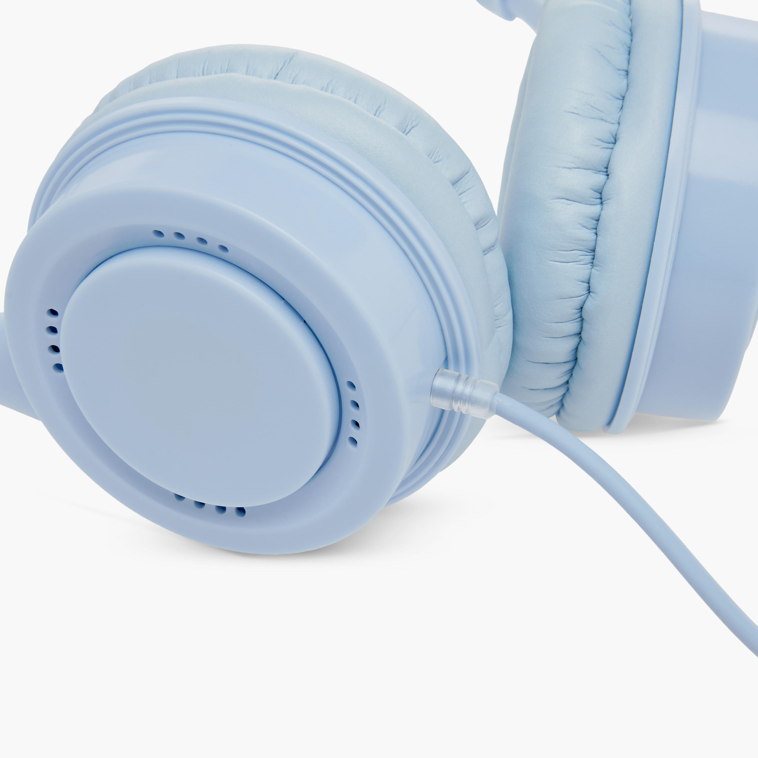 Gloo Solid Round Headphone-electronics-headphonesandearphones-image-5