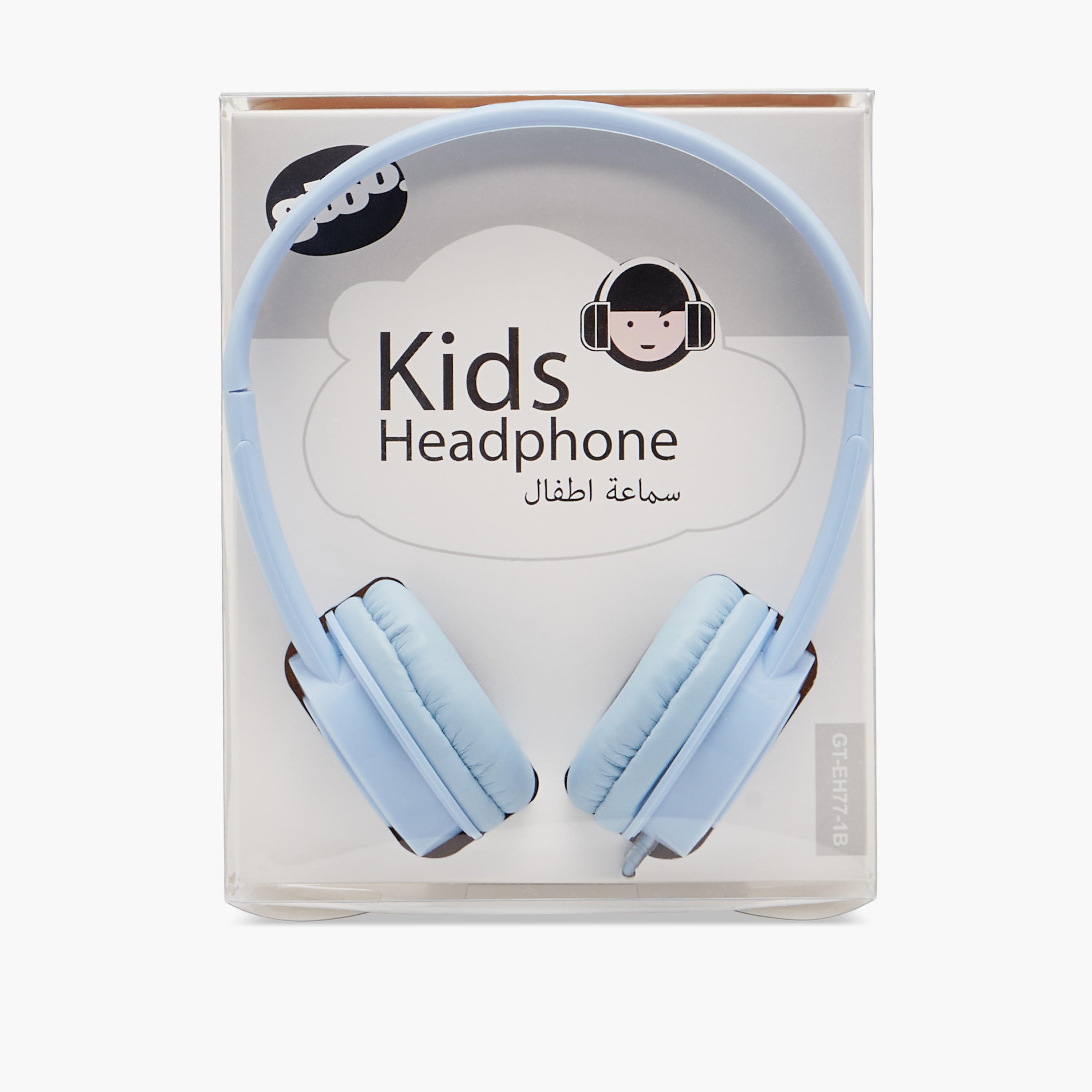 Gloo Solid Round Headphone-electronics-headphonesandearphones-image-6