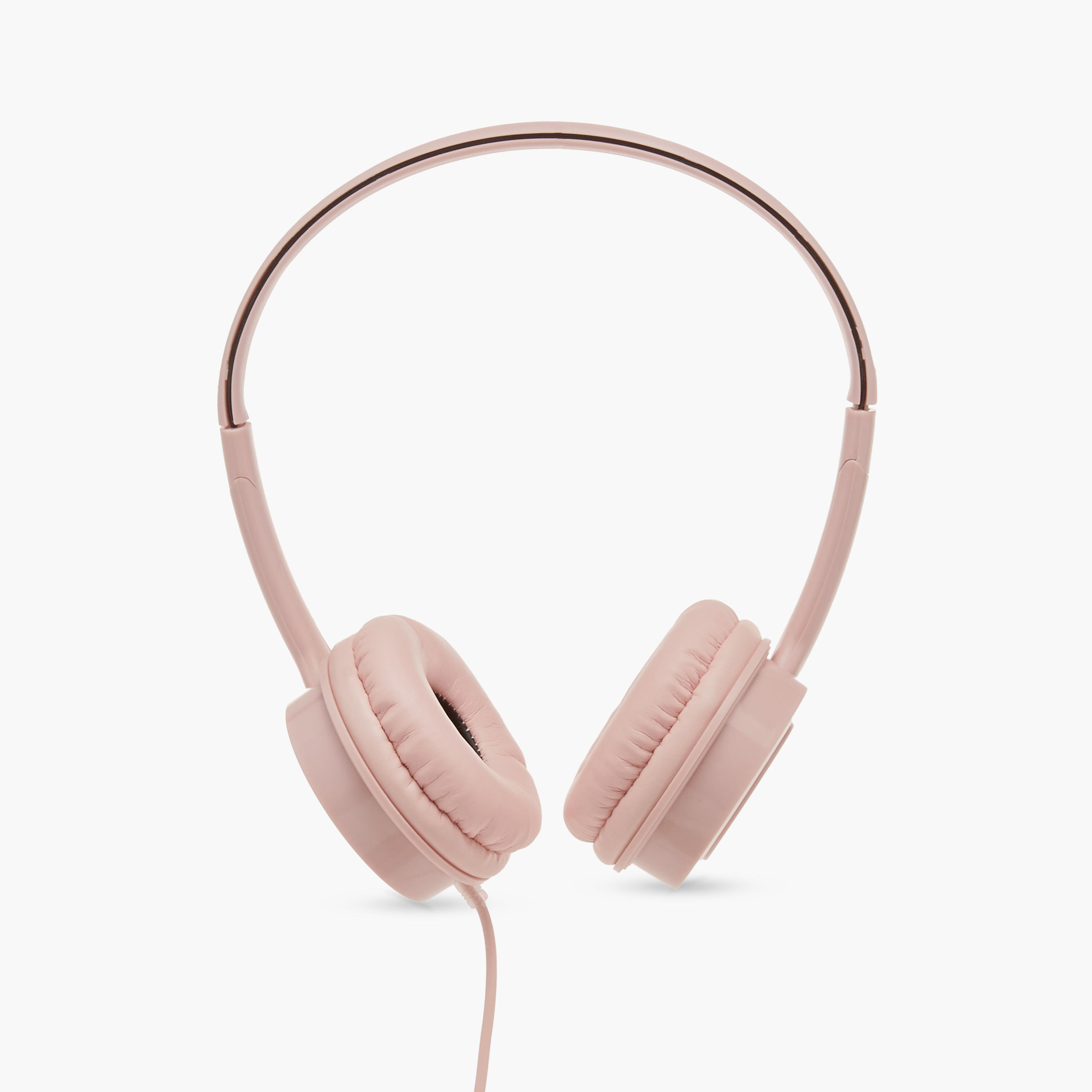Gloo Solid Round Headphone-electronics-headphonesandearphones-image-2