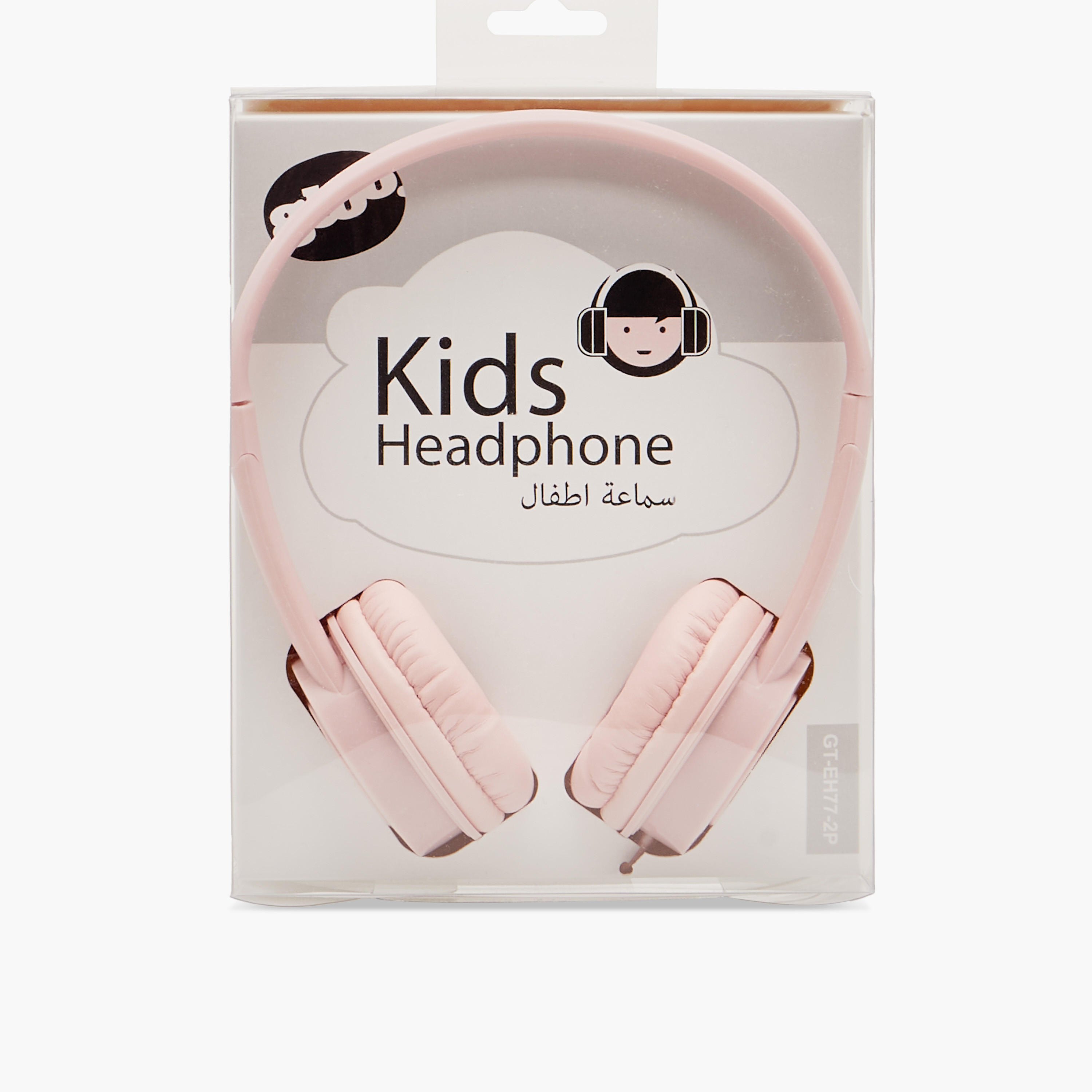 Gloo Solid Round Headphone-electronics-headphonesandearphones-image-6