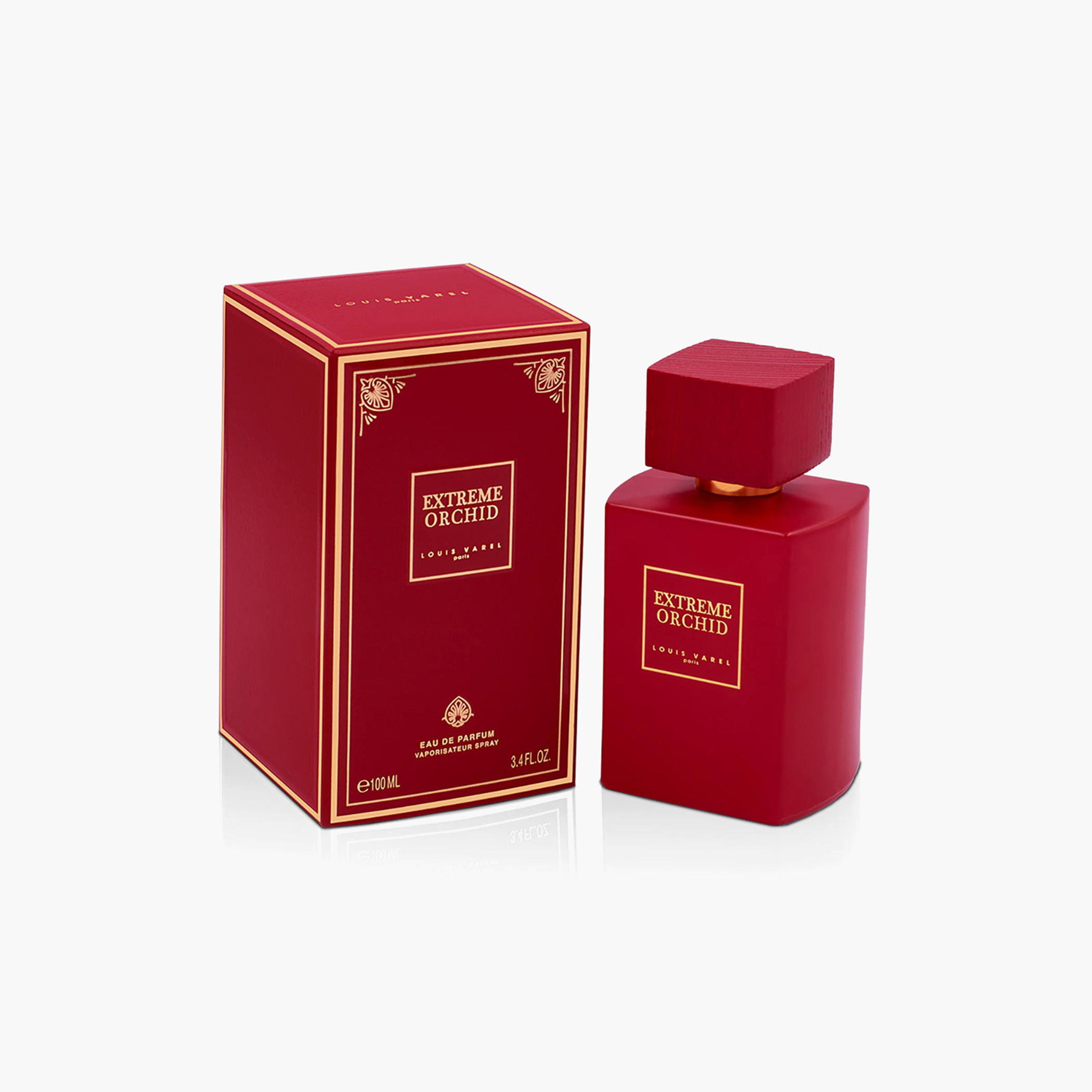 عطر أو دو بارفان إكستريم أوركيد من لويس فاريل - 100 مل-beautyandpersonalcare-fragrance-unisex-image-1